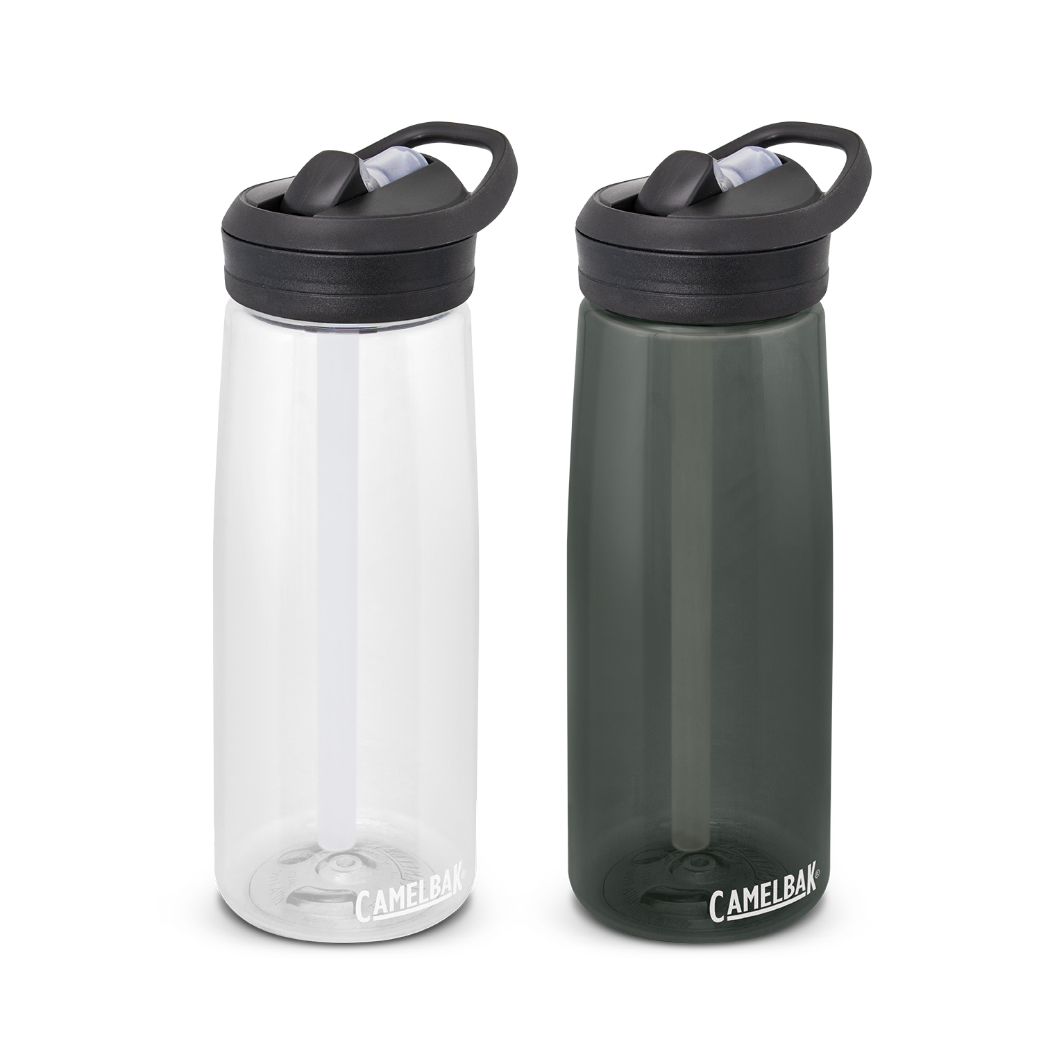 CamelBak Eddy+ Bottle - 750ml – Image 1