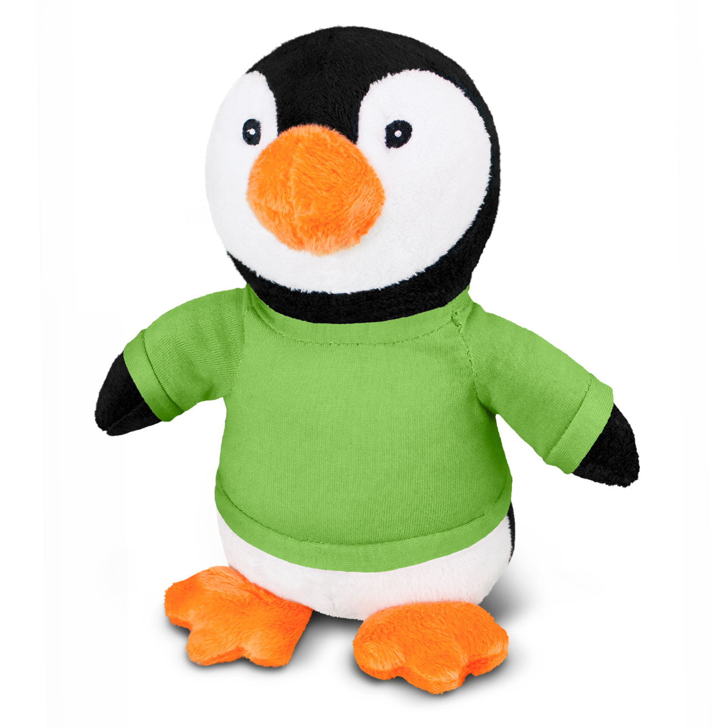 Penguin Plush Toy – Image 7