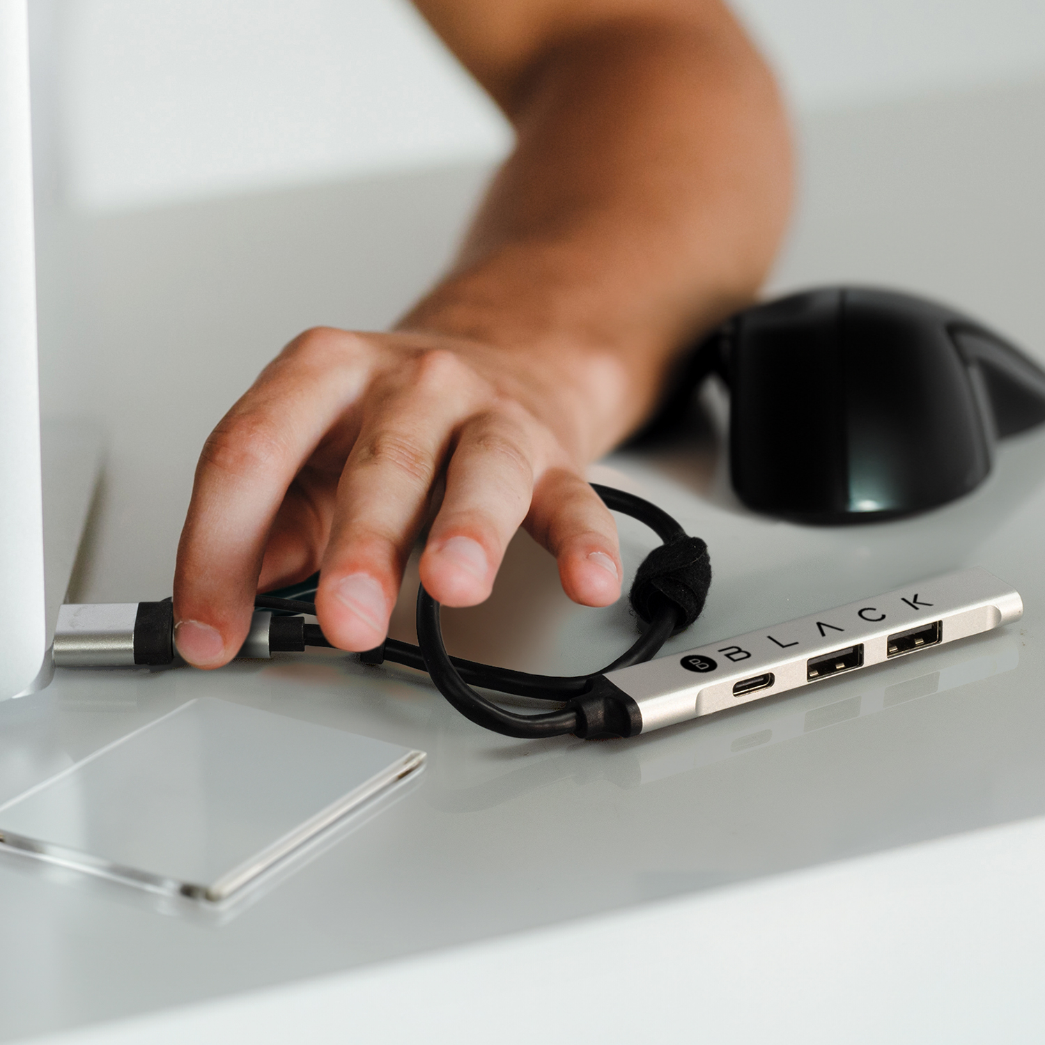 Megabyte USB Hub – Image 5