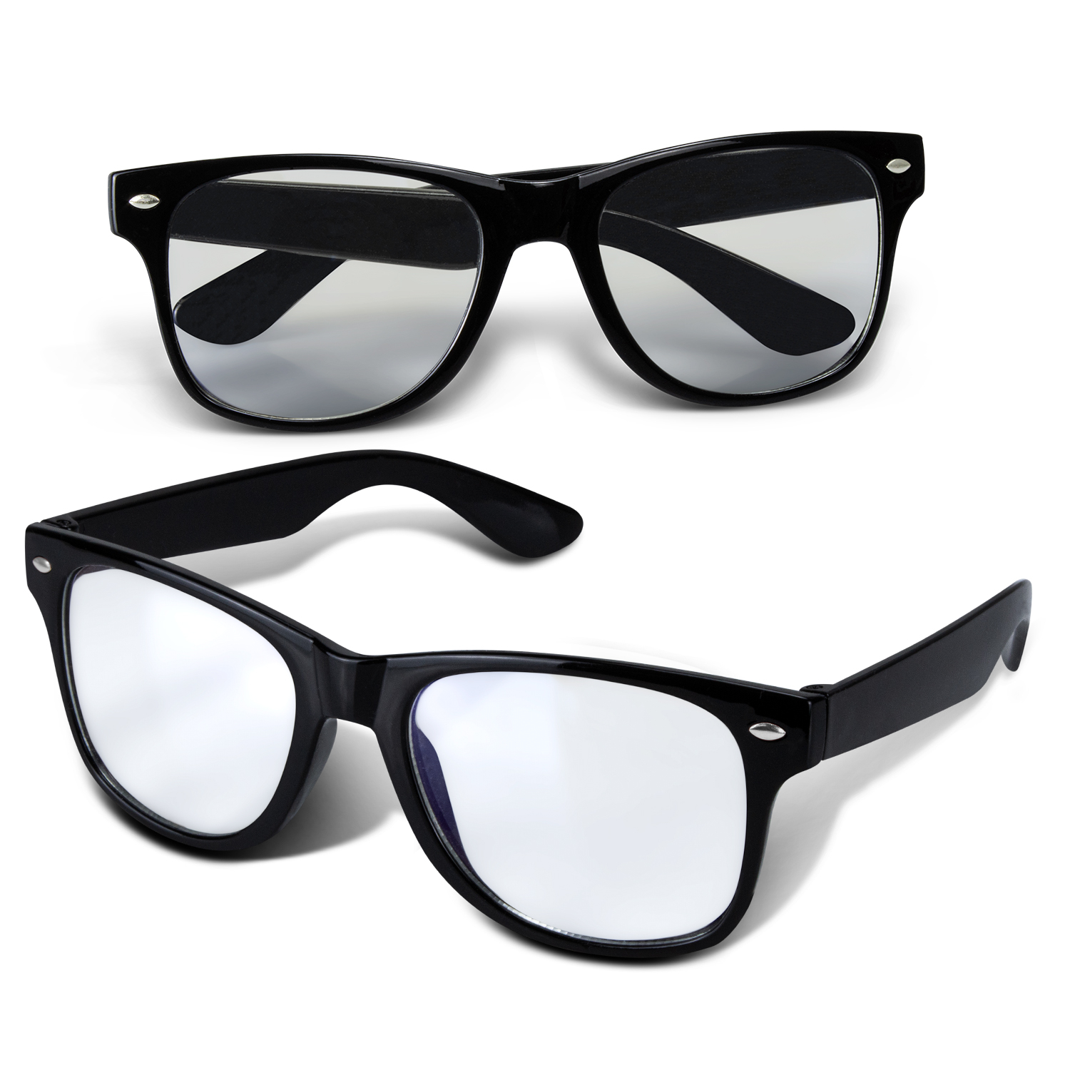 Malibu Blue Light Glasses – Image 3