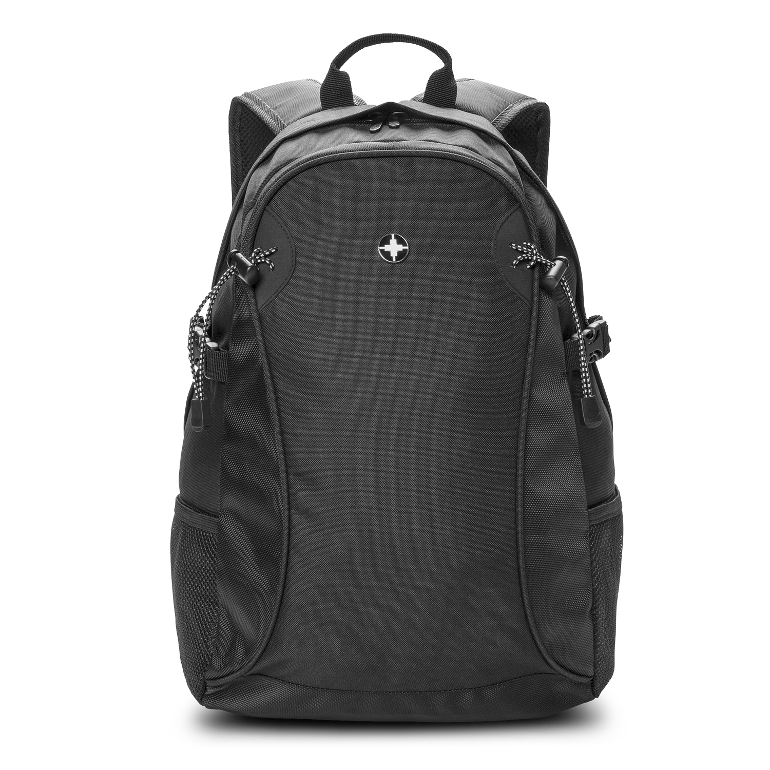 Swiss Peak Outdoor Backpack – Image 2
