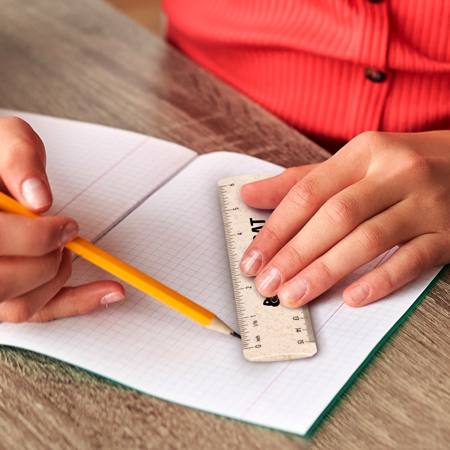 Choice Ruler - 15cm – Image 3
