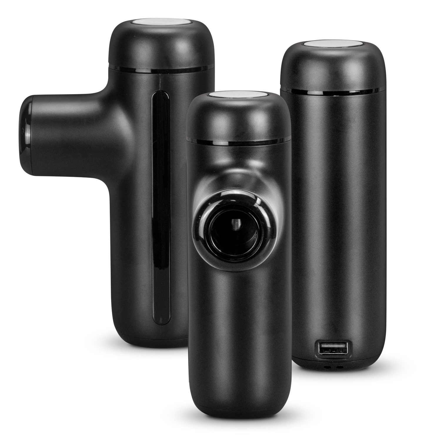 Luxe Handheld Massager – Image 2