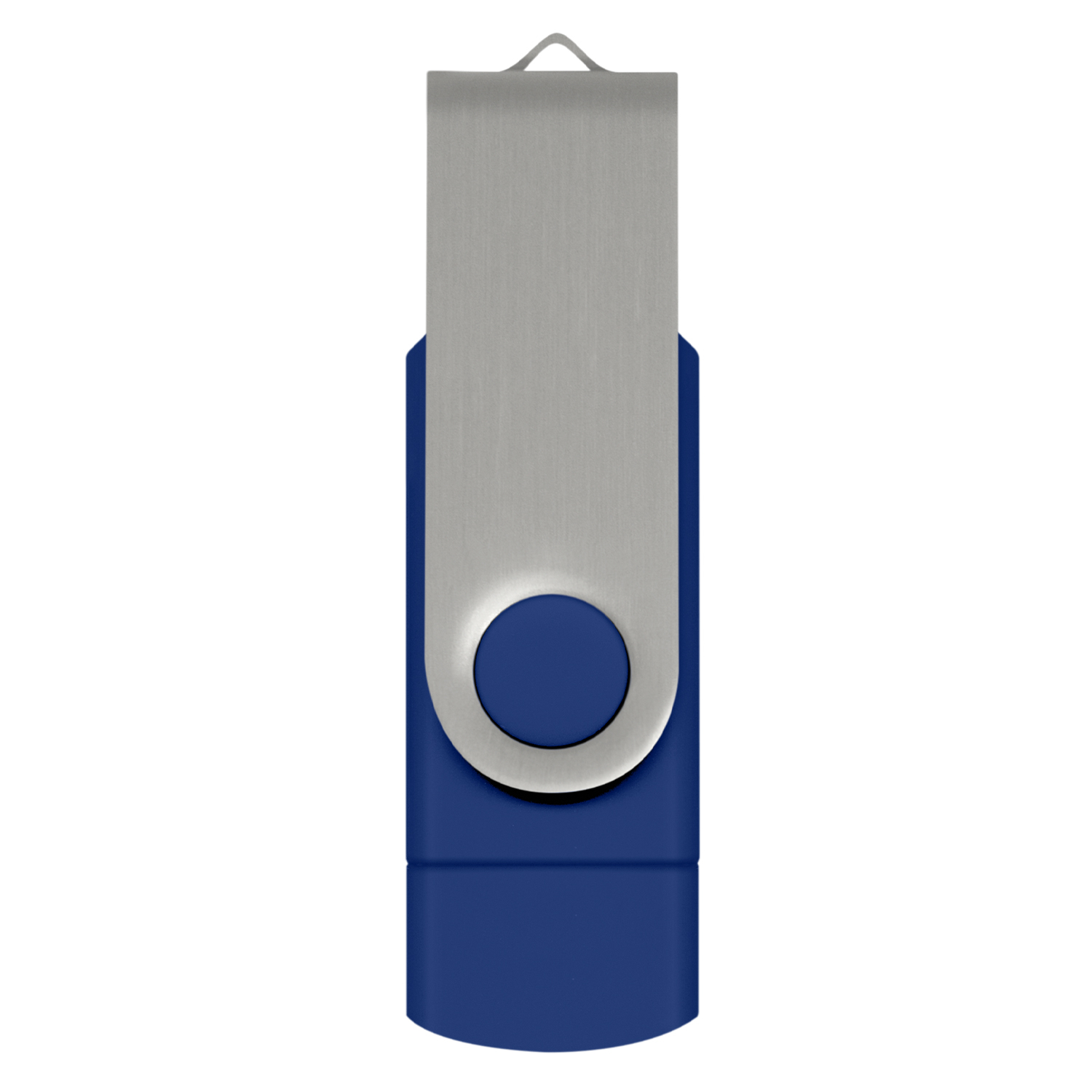 Helix 8GB Dual Flash Drive – Image 3