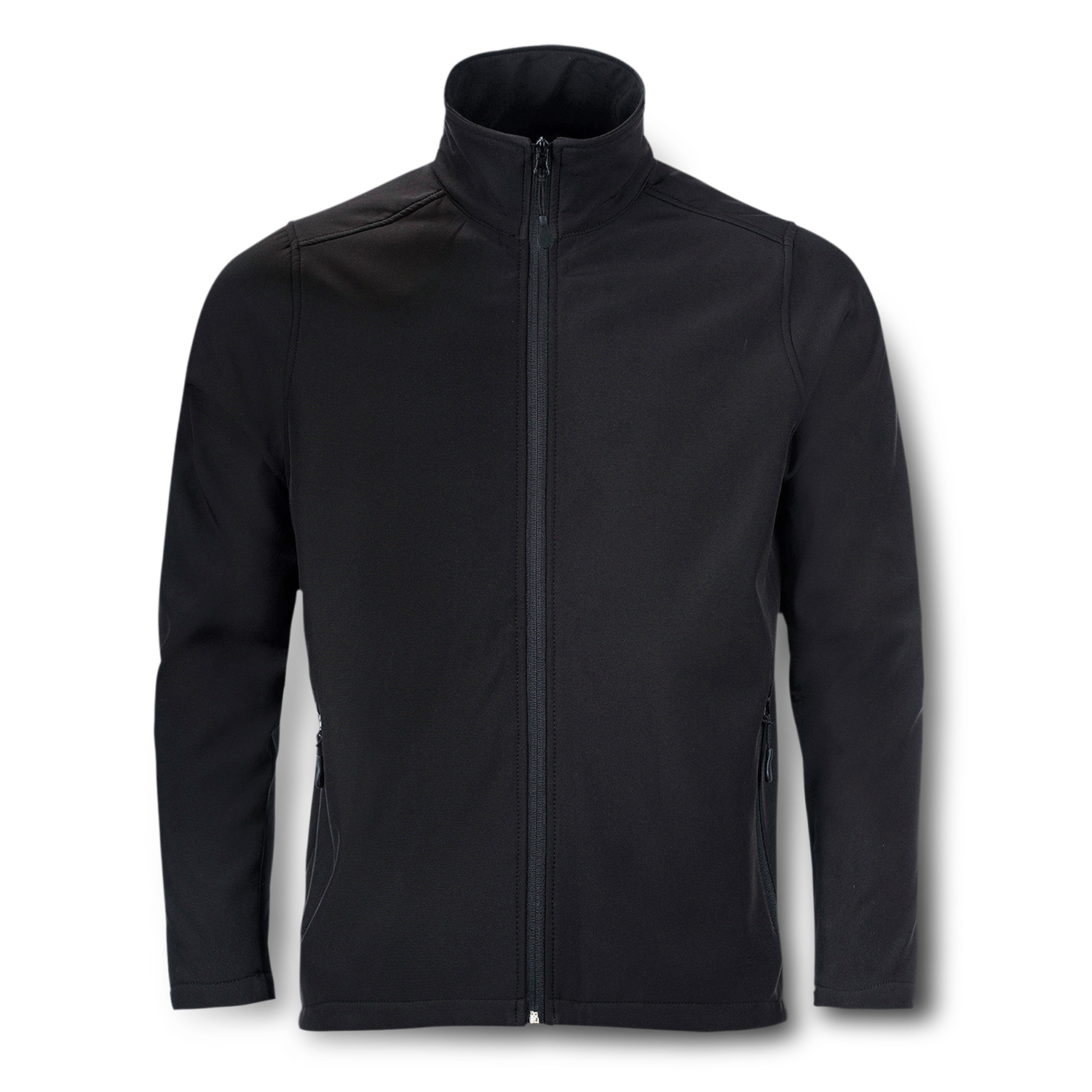 SOLS Race Men's Softshell Jacket – Image 2