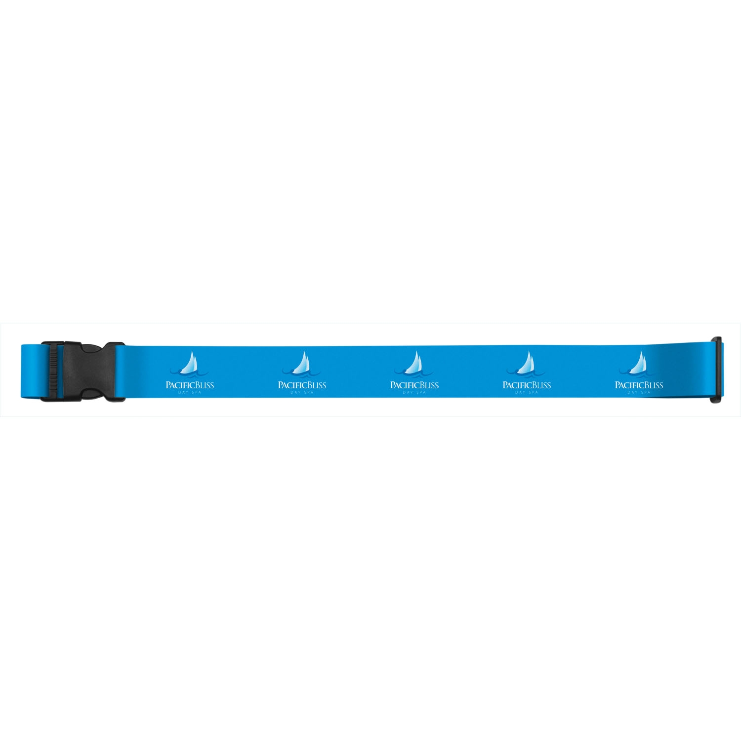 Full Colour Luggage Strap – Image 10