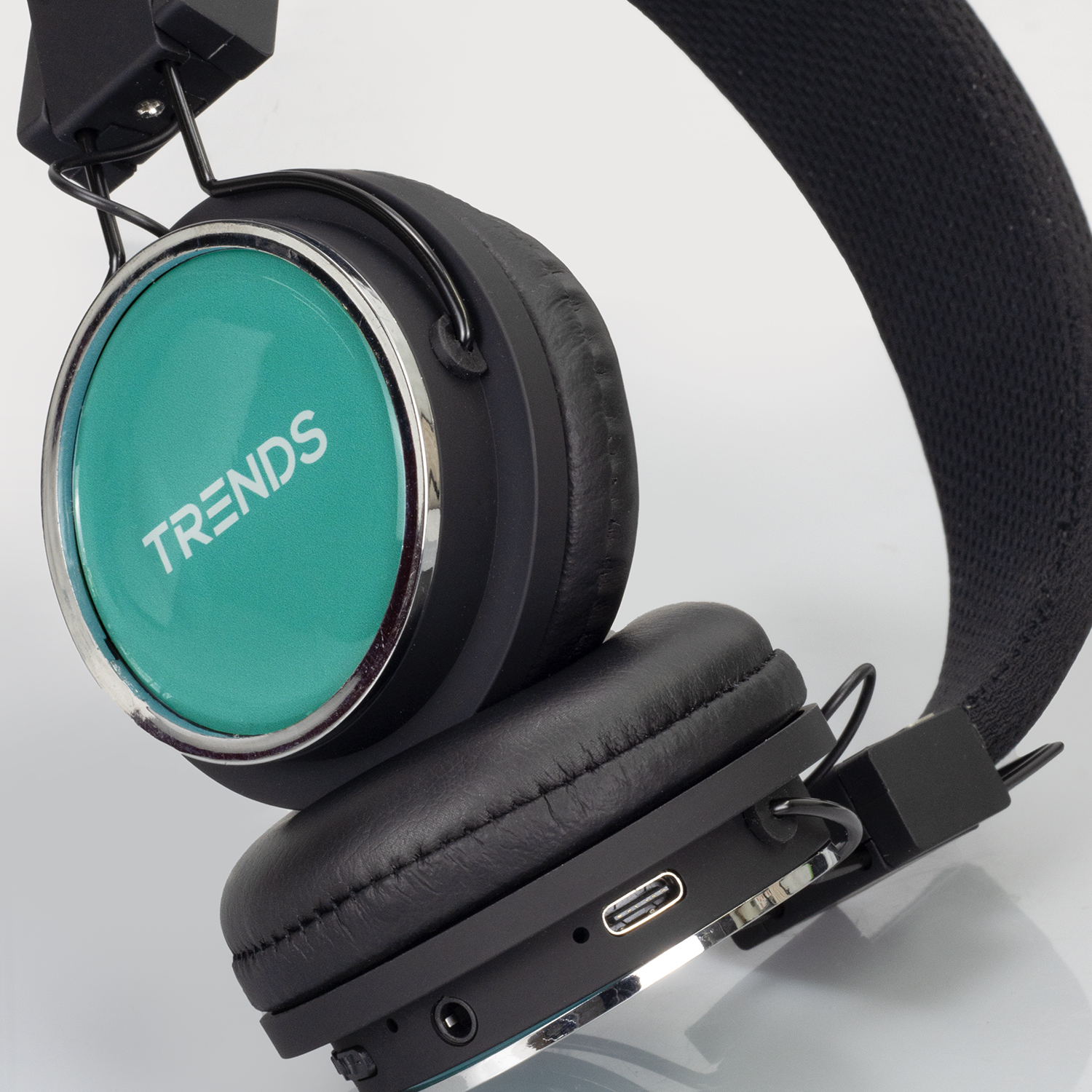 Opus Bluetooth Headphones – Image 6