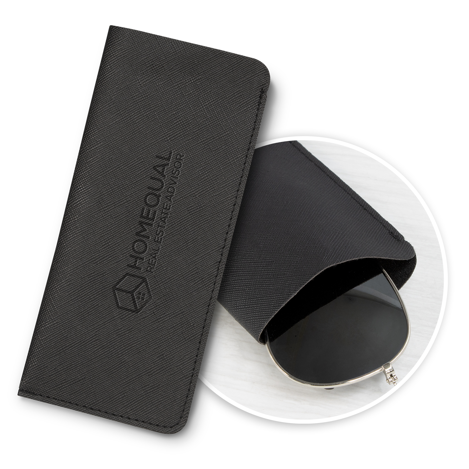 Essex Sunglass Pouch – Image 1