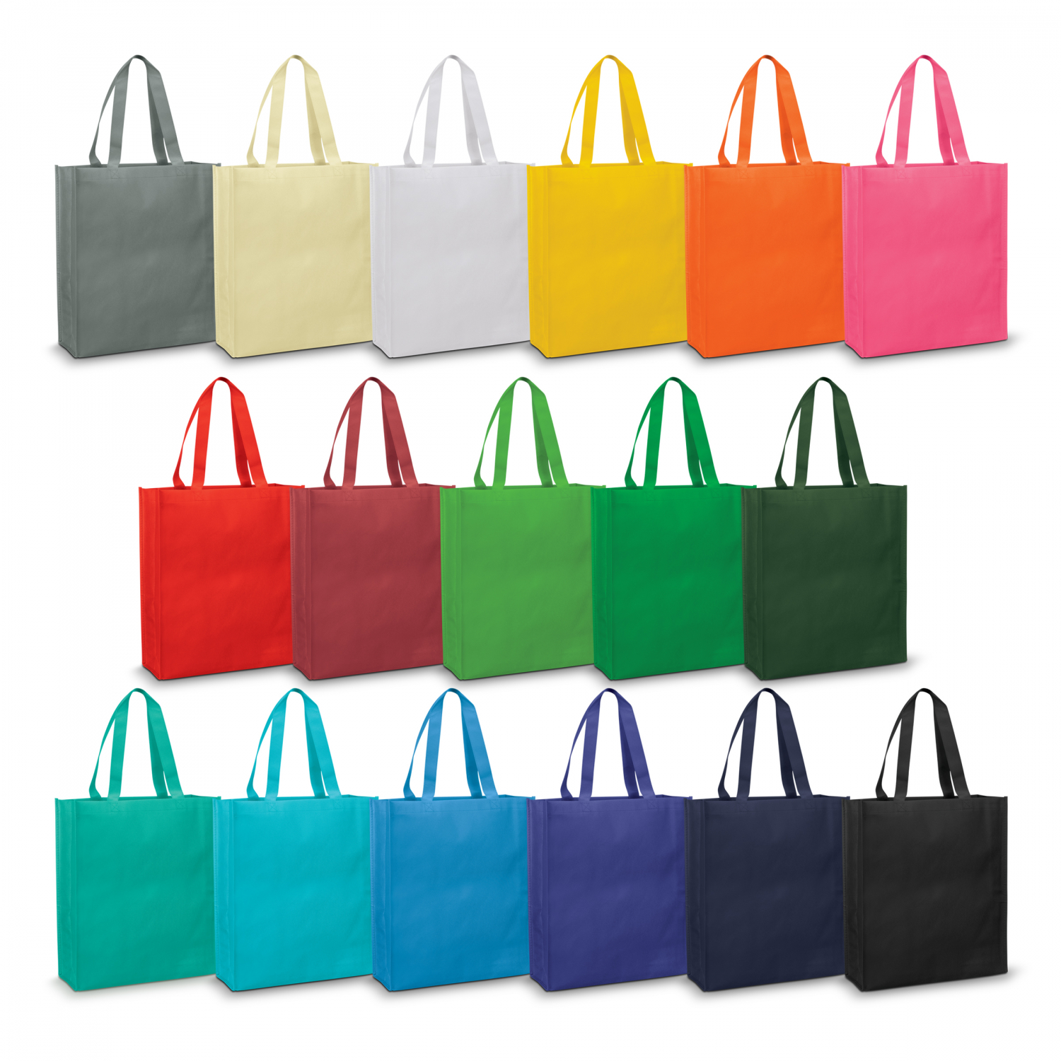 Avanti Tote Bag – Image 1