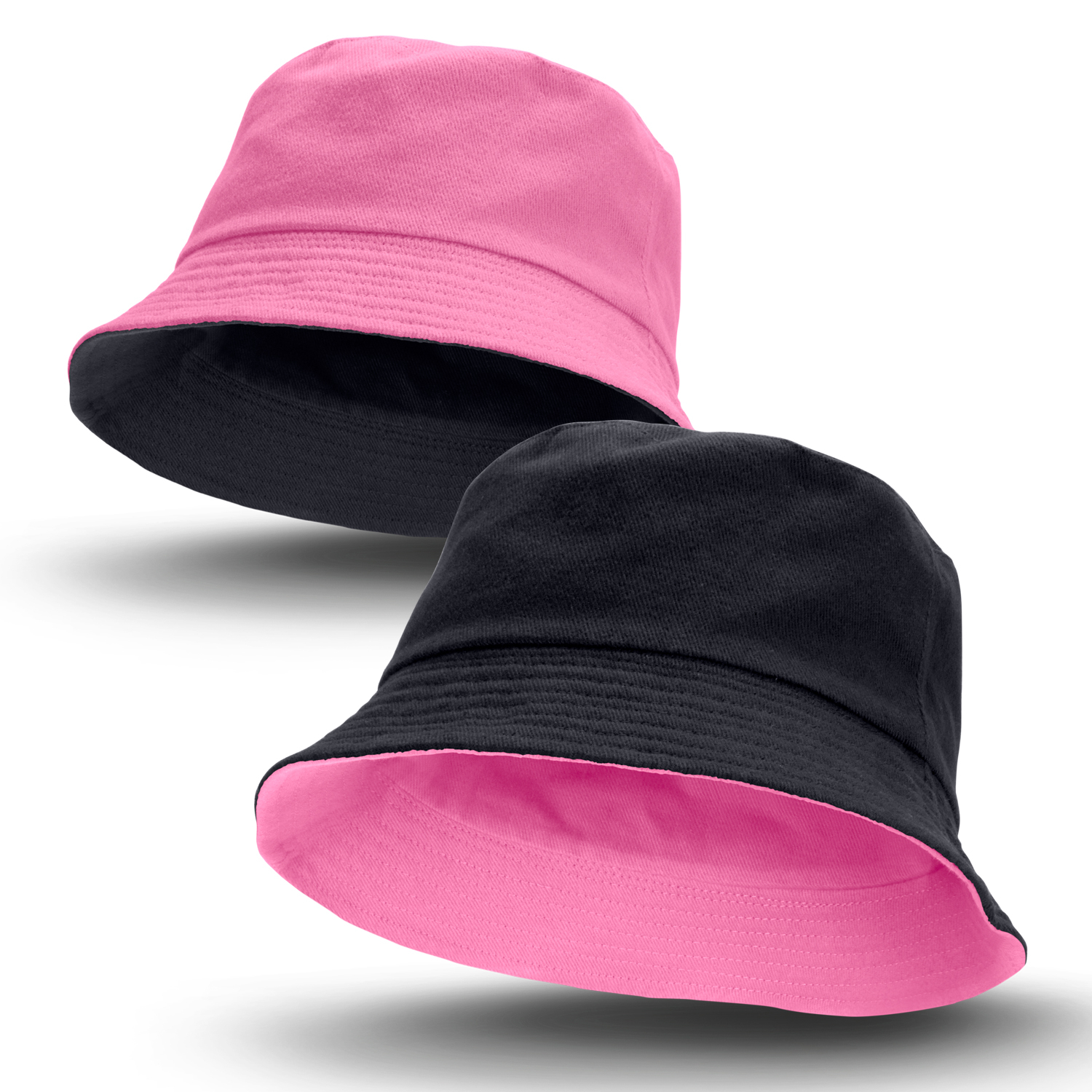 Reversible Bucket Hat – Image 7
