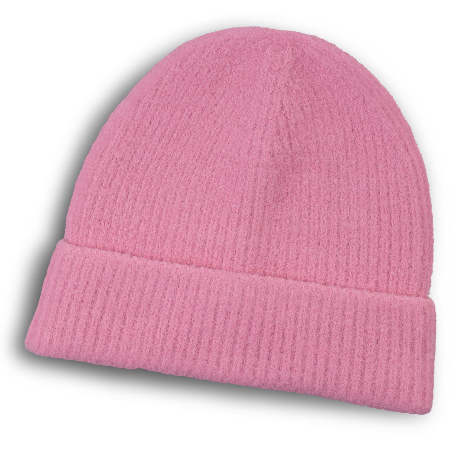 Avalanche Brushed Kids Beanie – Image 4
