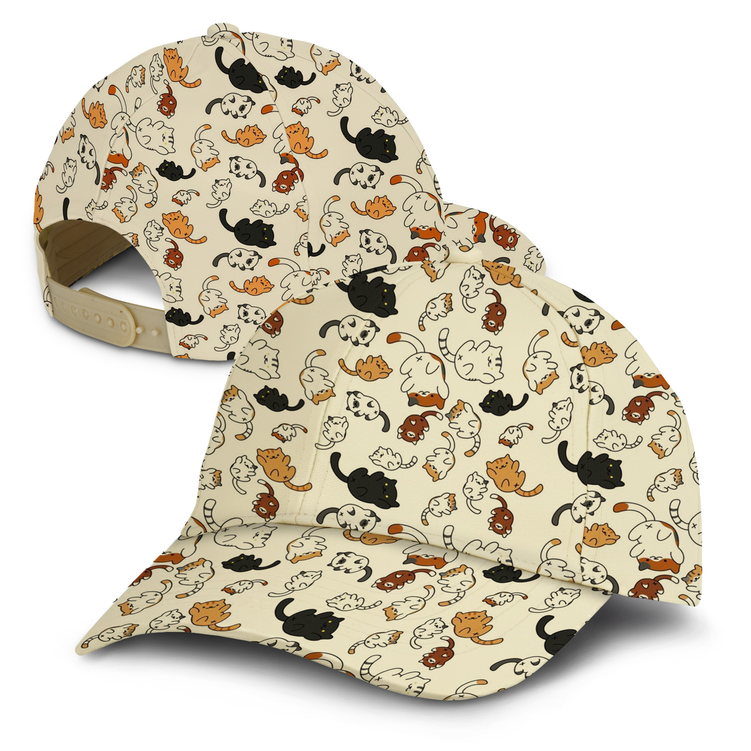 Falcon Custom Cap – Image 1