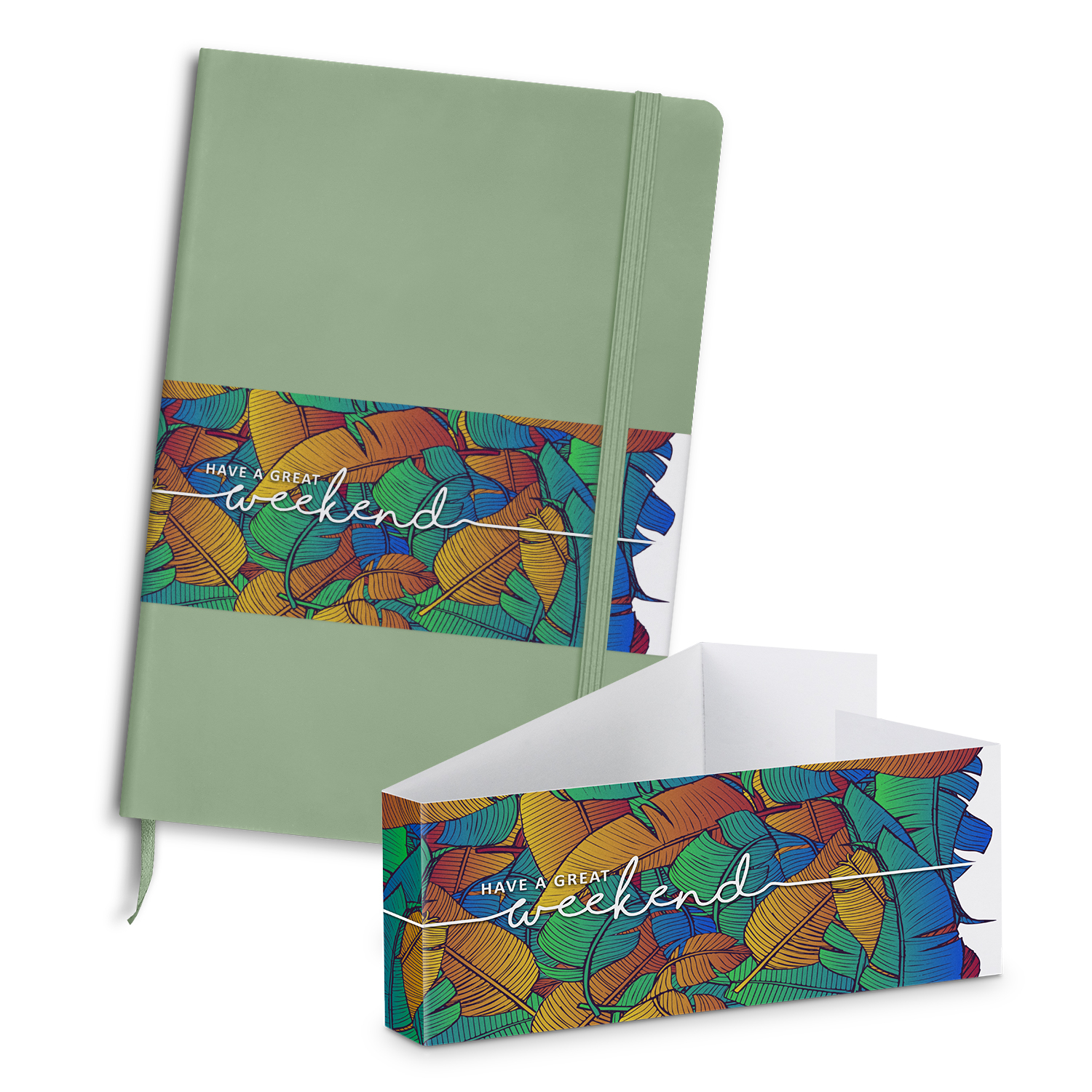 Omega Notebook – Image 23