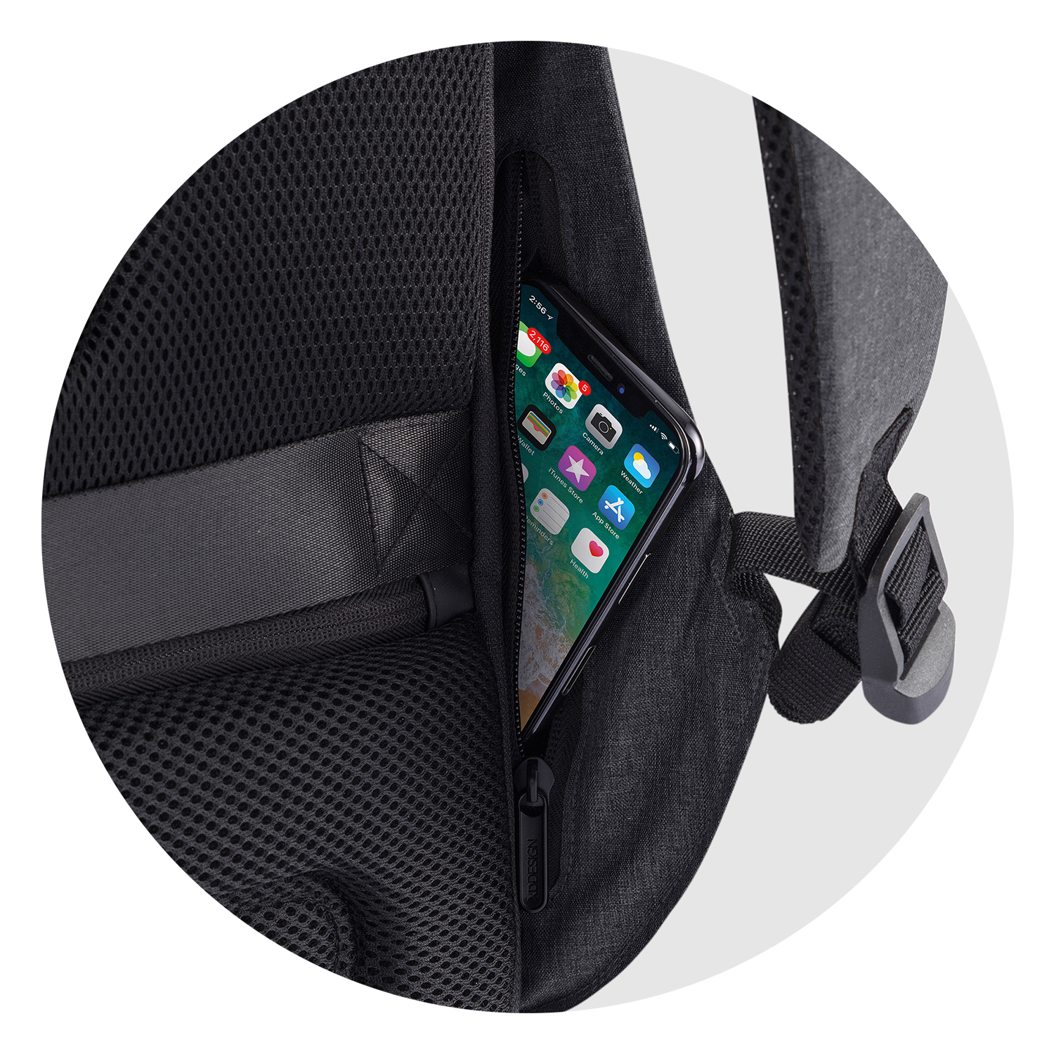 Bobby Hero Backpack – Image 8