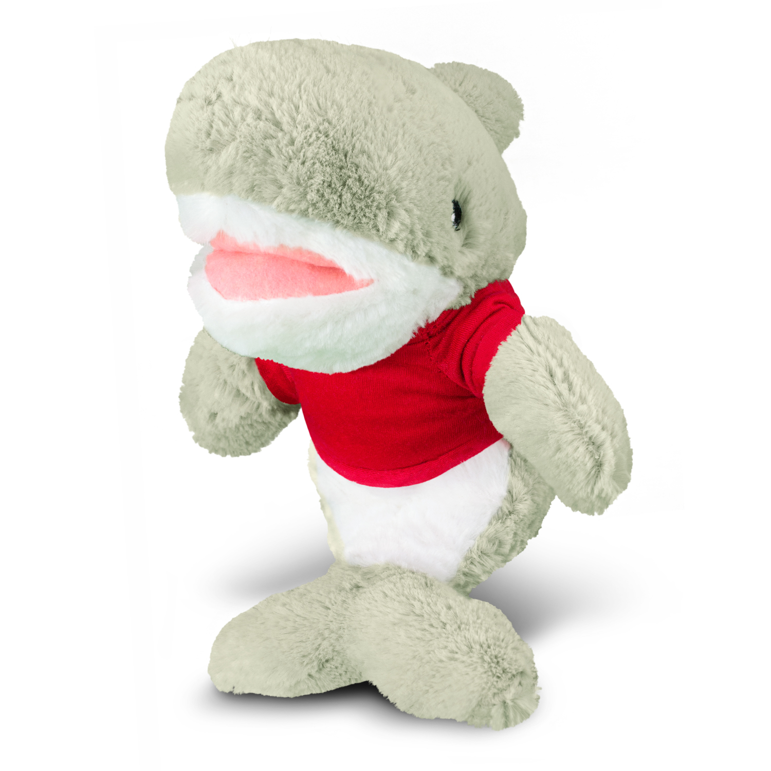 Shark Plush Toy – Image 6