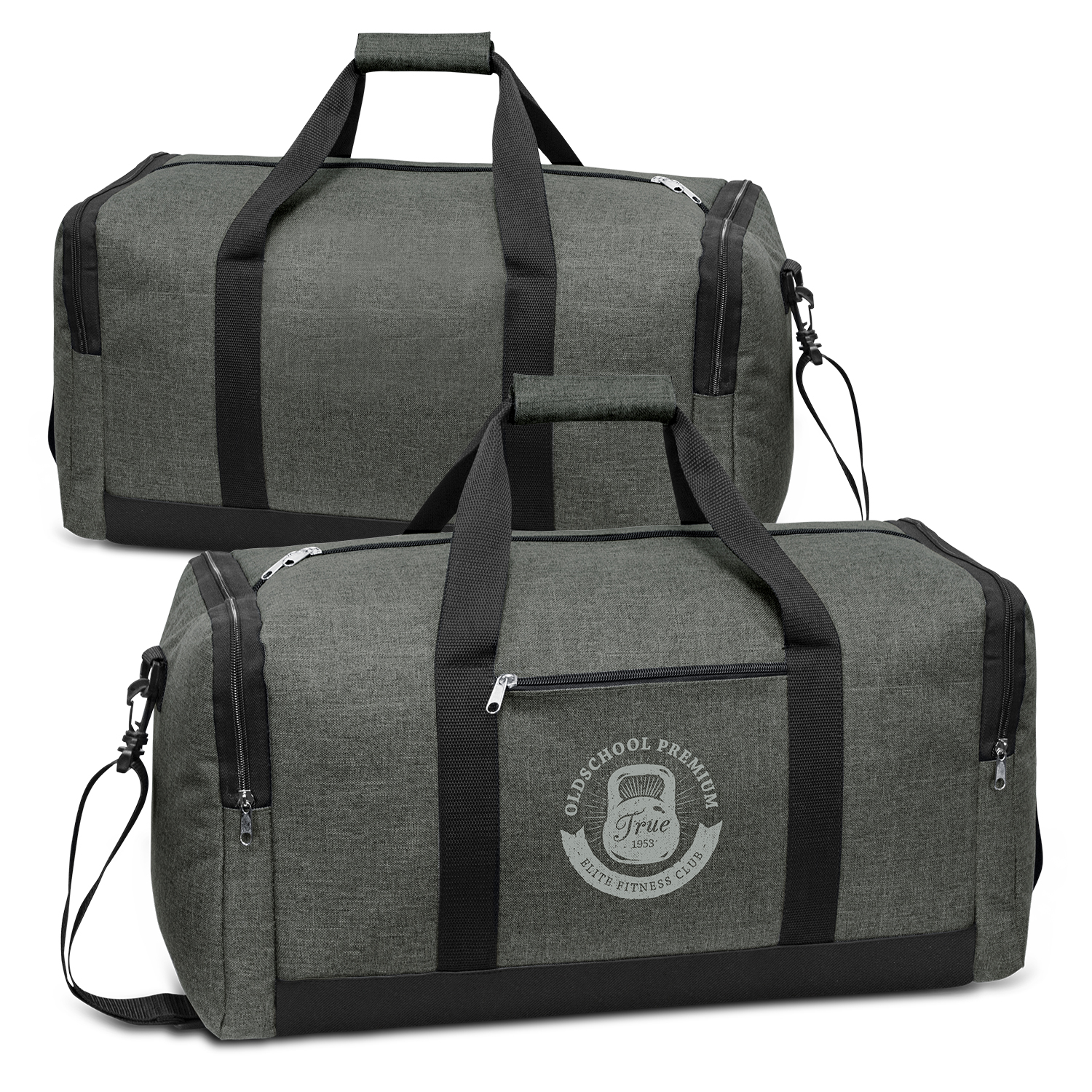 Milford Duffle Bag – Image 1