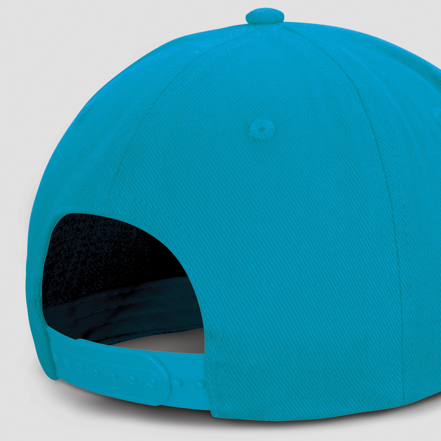 Chrysler Flat Peak Cap – Image 4