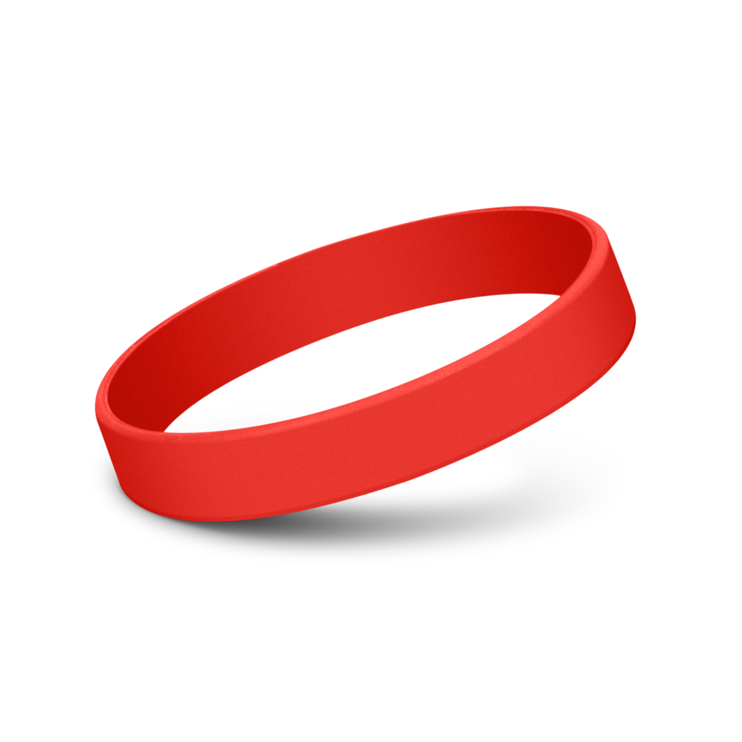 Kids Silicone Wrist Band - Embossed – Image 7