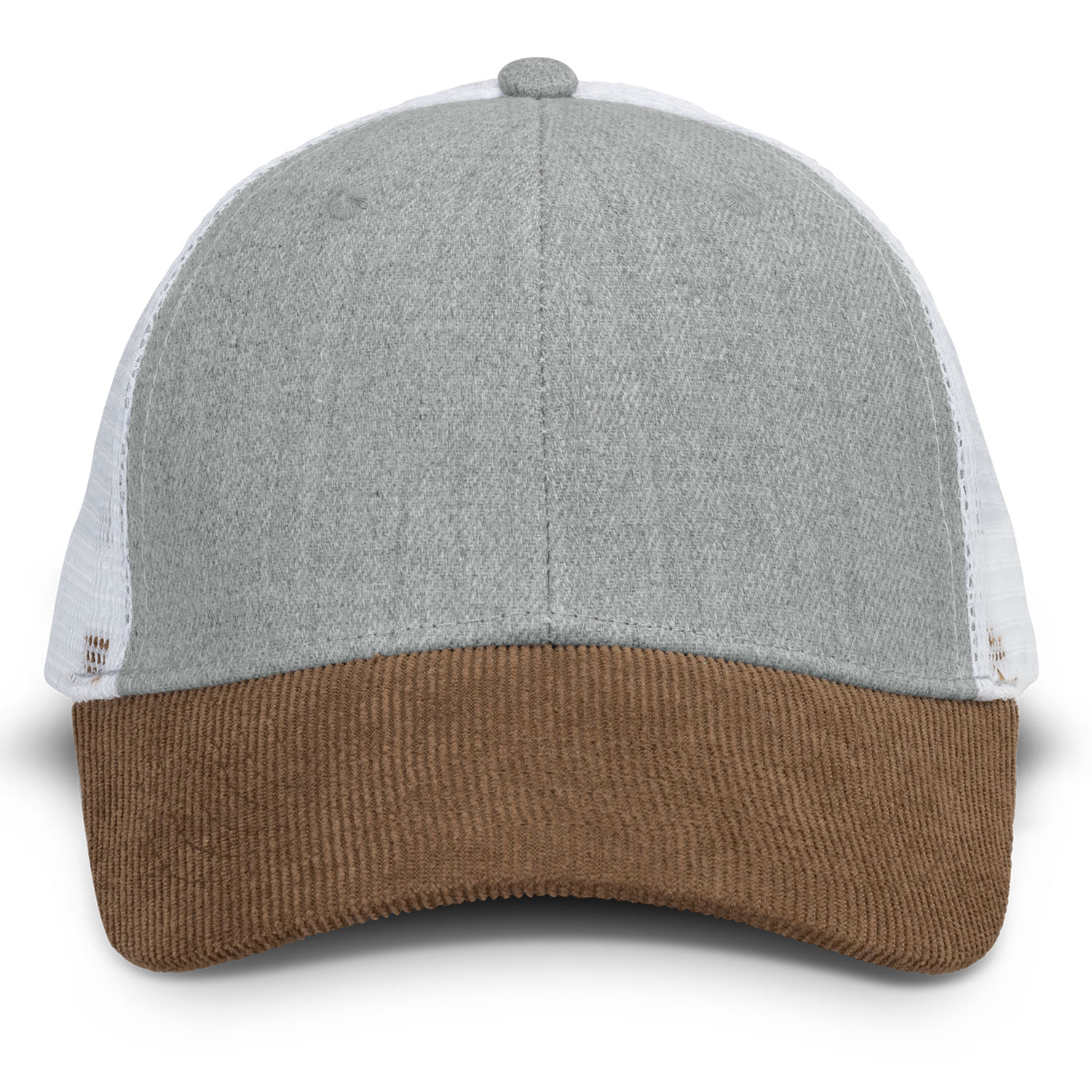 Galloway Corduroy Peak Cap – Image 3