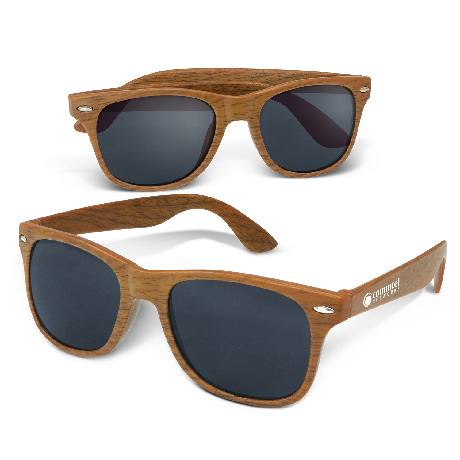 Malibu Premium Sunglasses - Heritage – Image 1