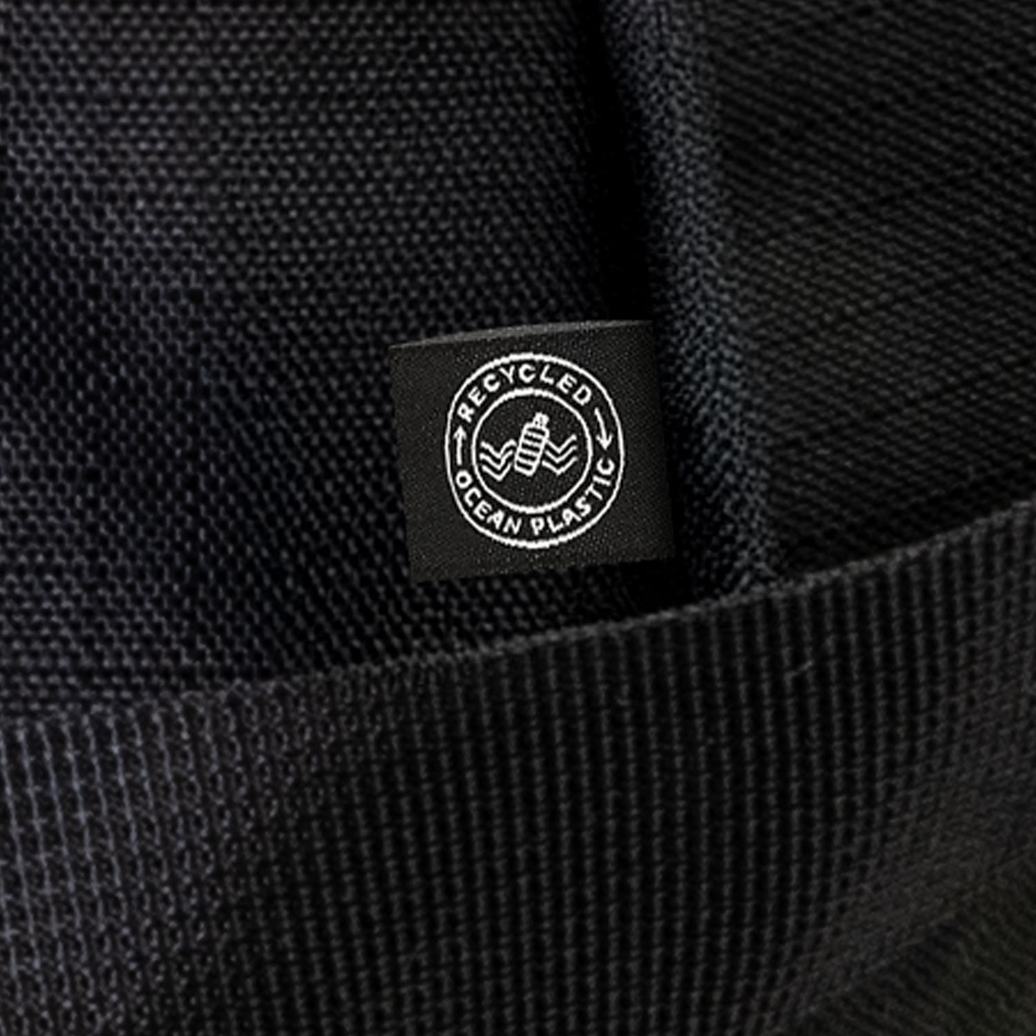 Oceana Recycled Duffle Bag – Image 5