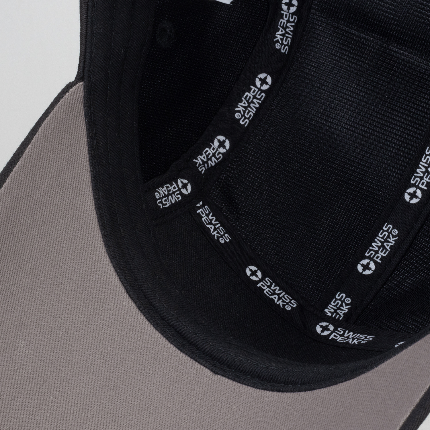 Swiss Peak 5 Panel Cap – Image 8
