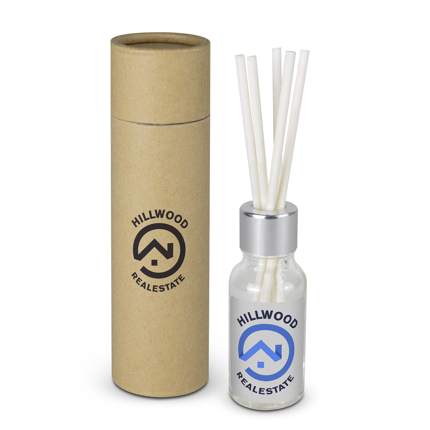 Scented Diffuser - 20ml – Image 1