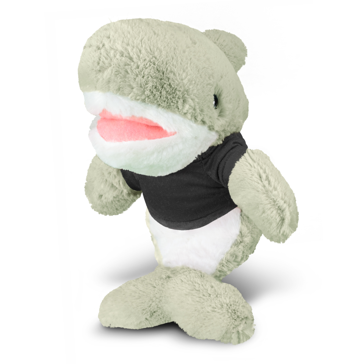 Shark Plush Toy – Image 13