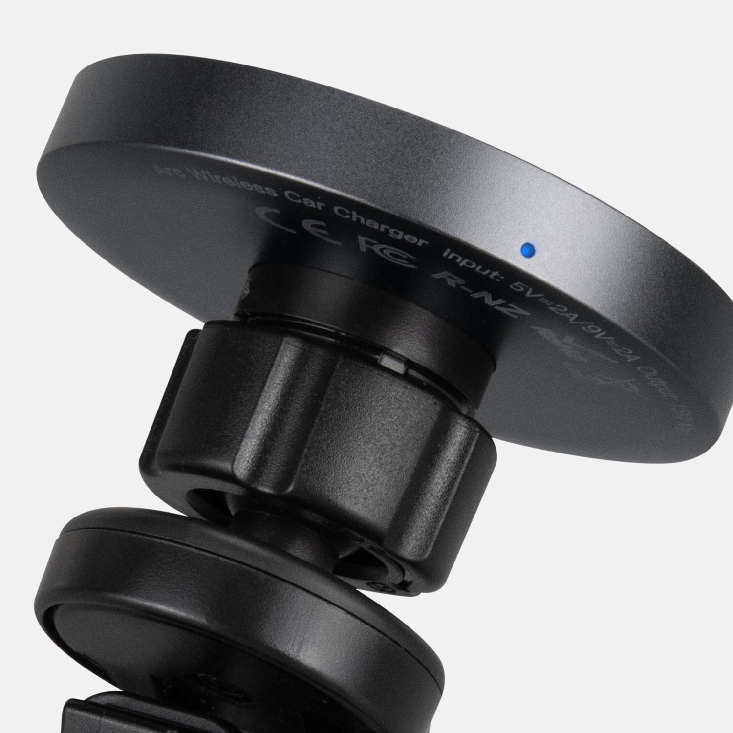 INGENIO Arc Wireless Car Charger – Image 3