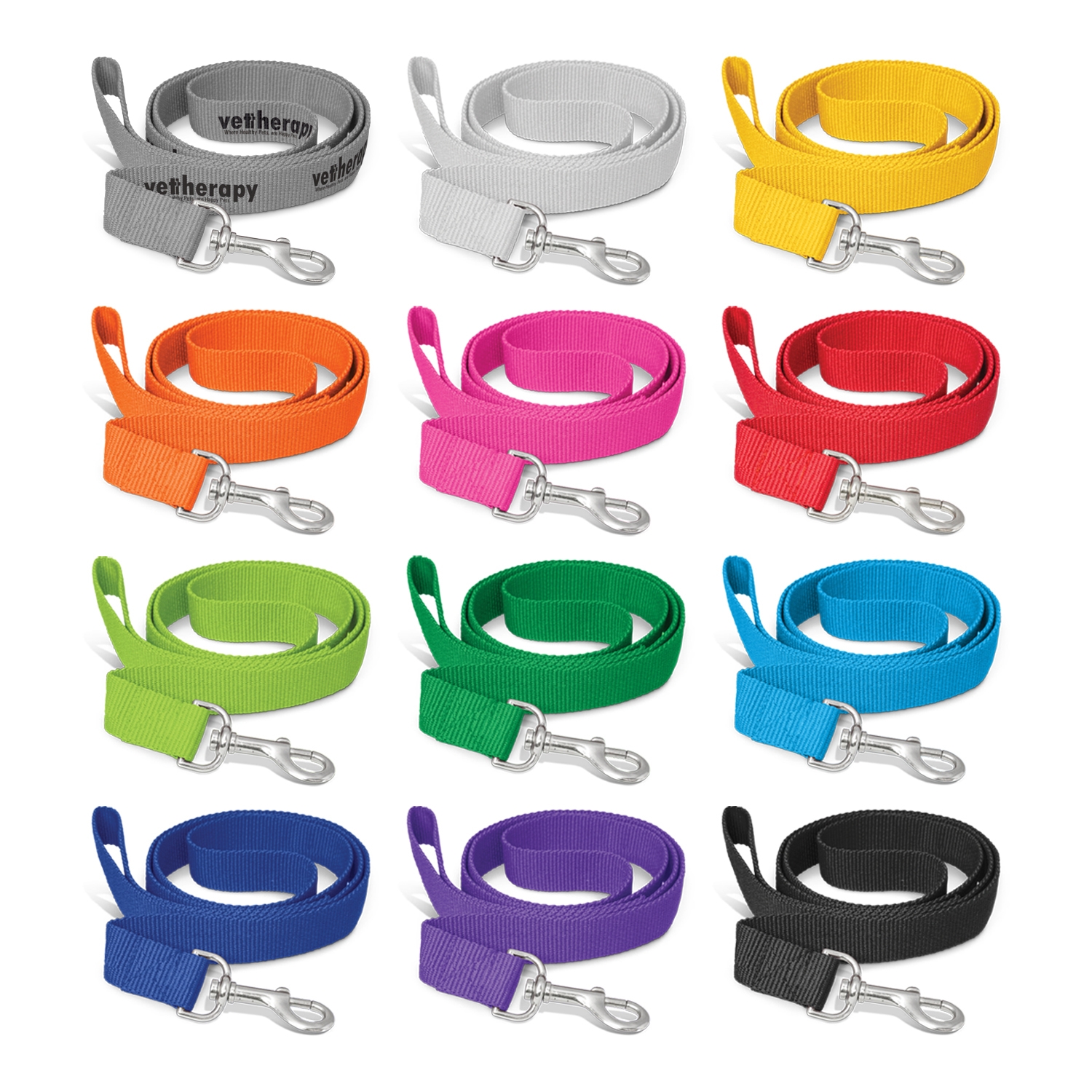 Trek Dog Leash – Image 1