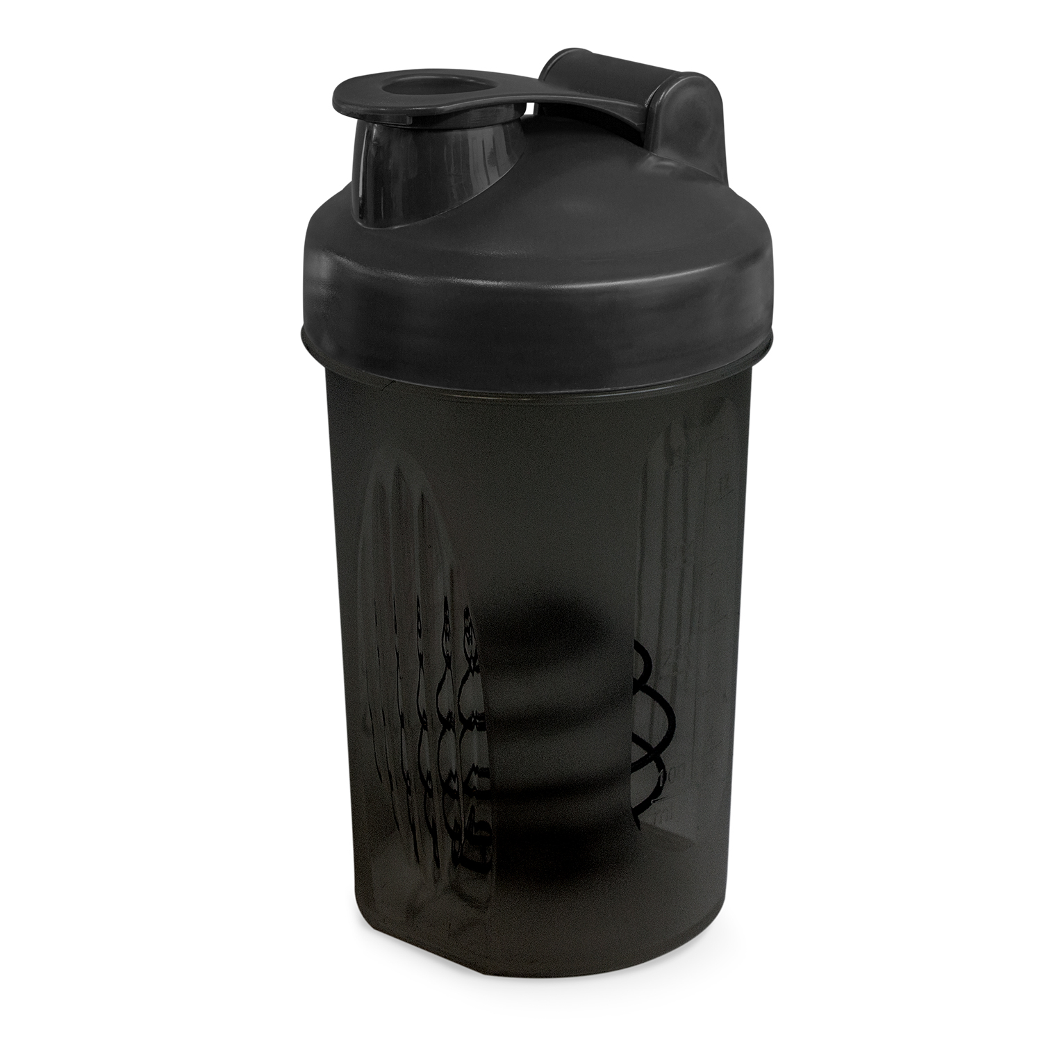 Atlas Shaker - 400ml – Image 3