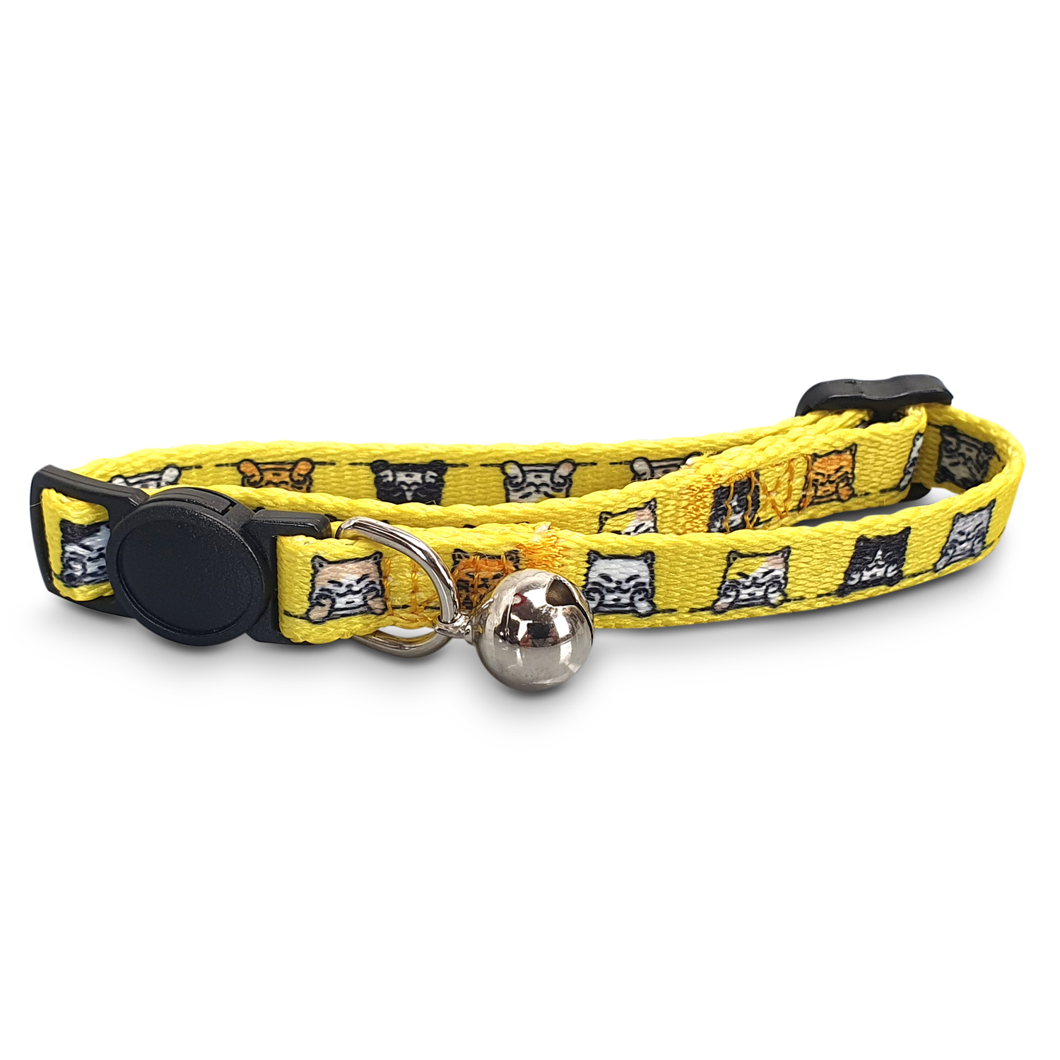 Amigo Cat Collar – Image 3