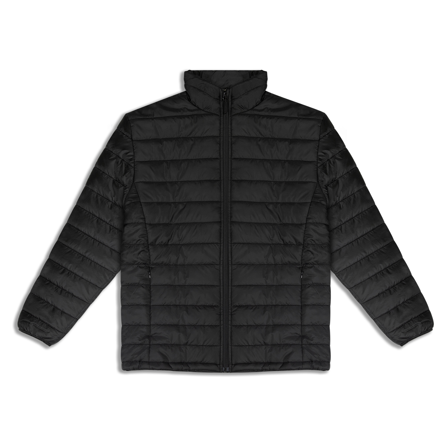 TRENDSWEAR Frazer Mens Puffer Jacket – Image 12
