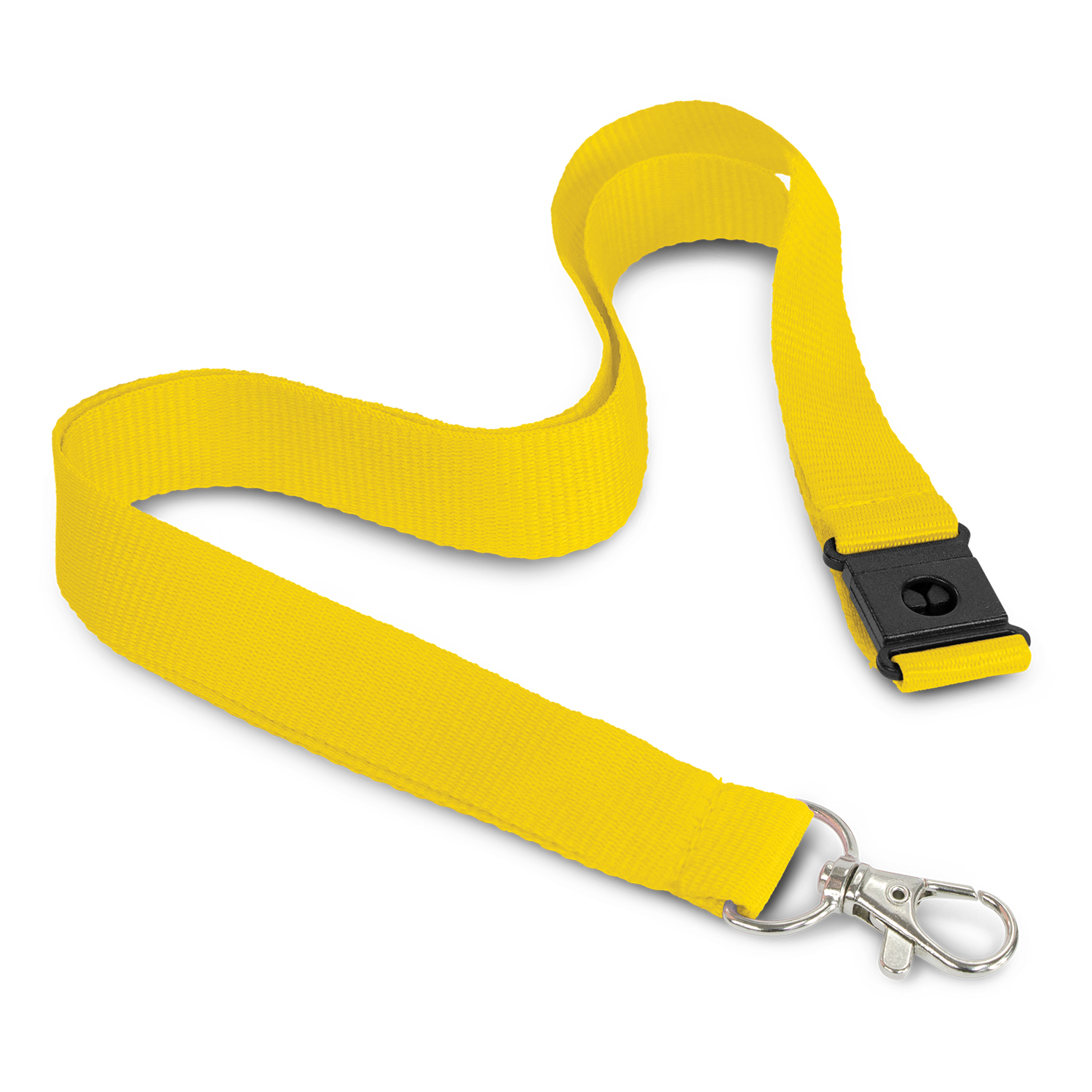 3D Logo Lanyard – Image 5