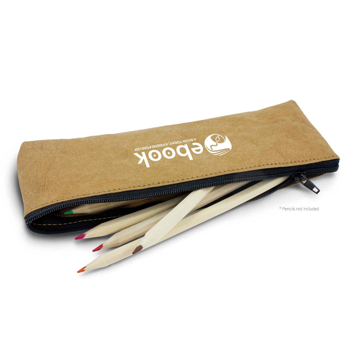 Panther Pencil Case – Image 1