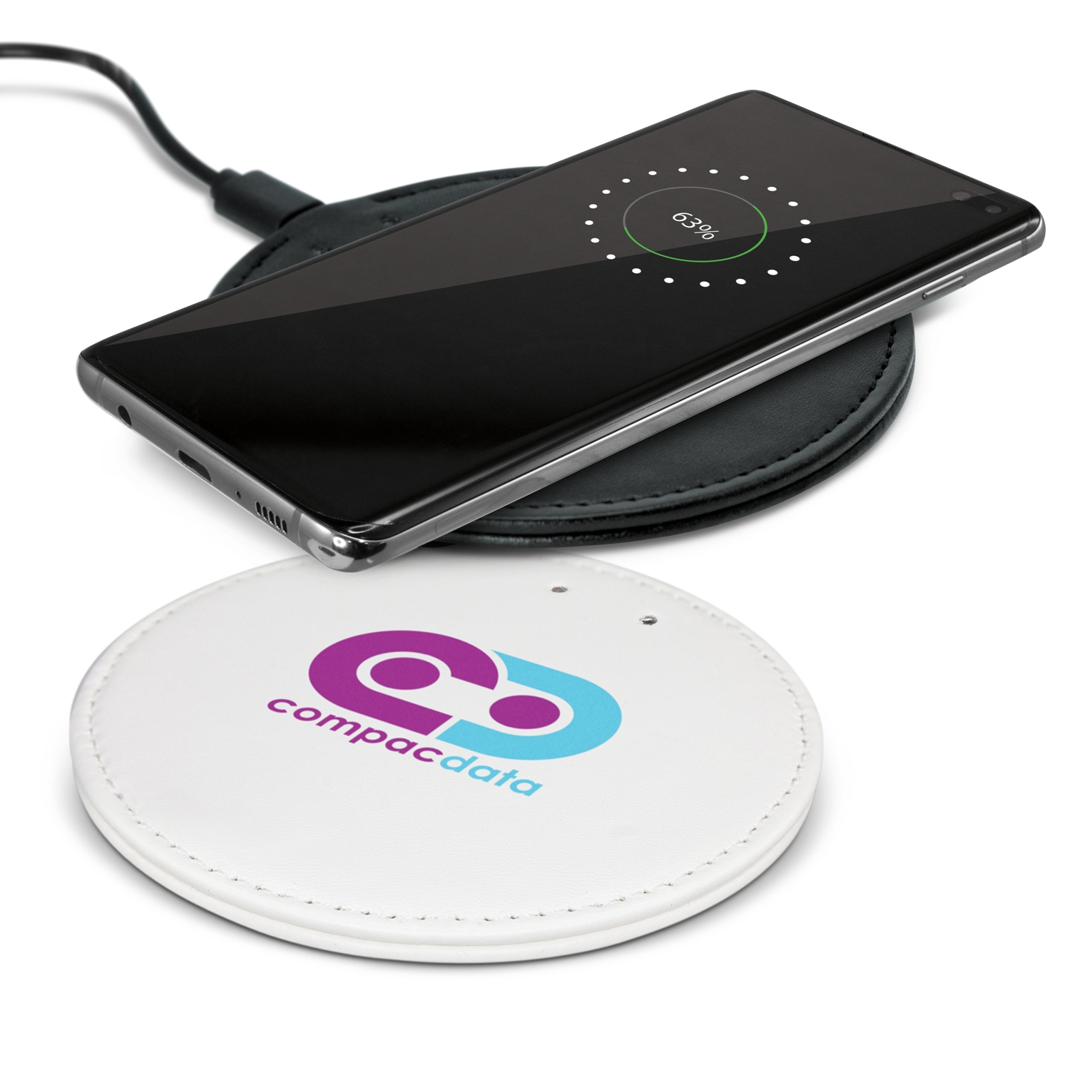 Hadron Wireless Charger – Image 1