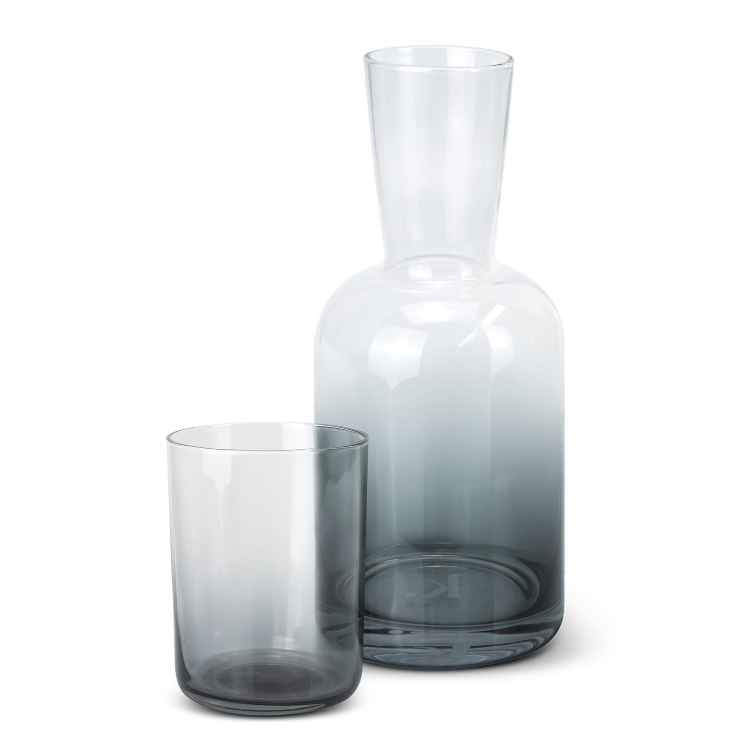 Keepsake Dusk Carafe and Tumbler Set – Image 2