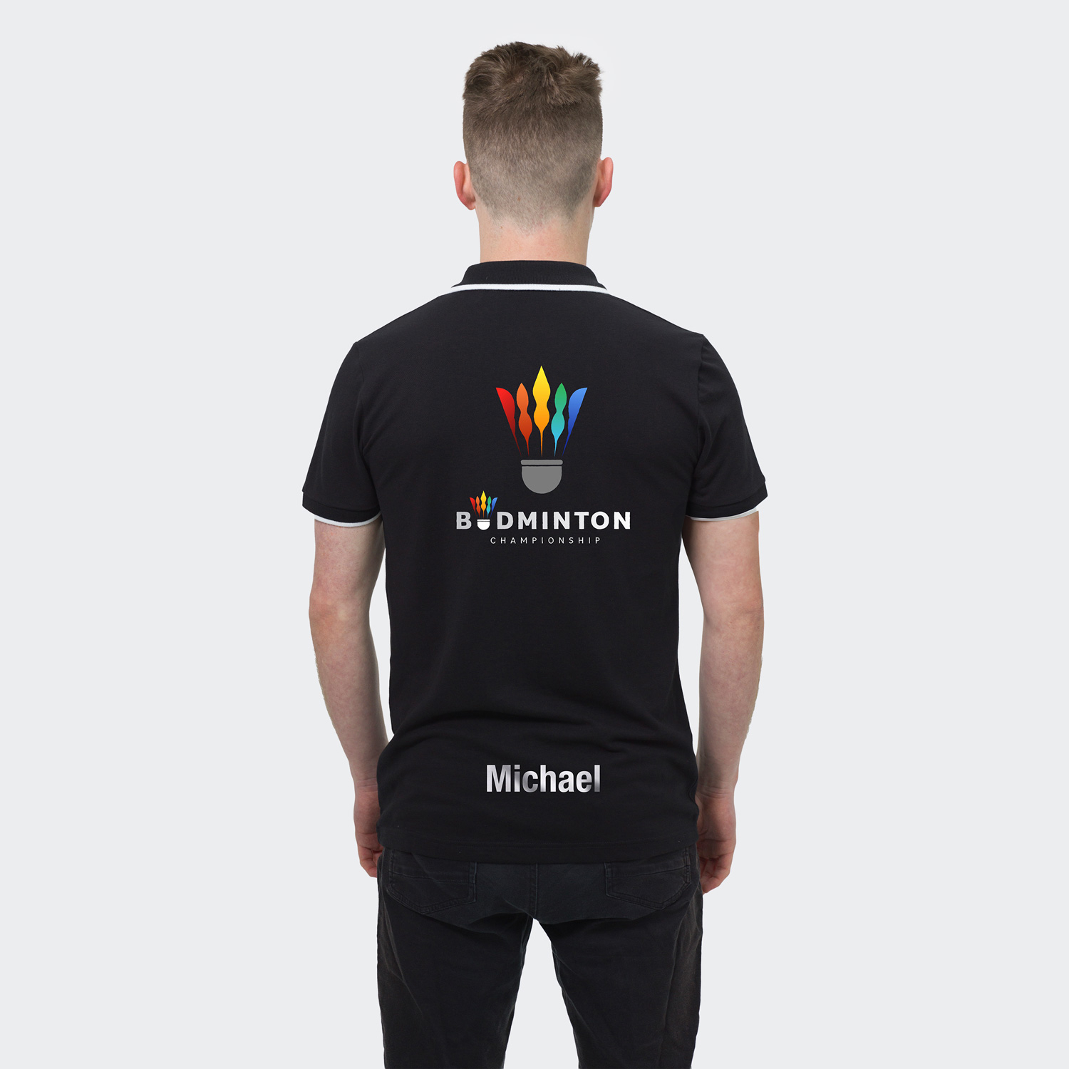 TRENDSWEAR Williams Mens Polo – Image 13