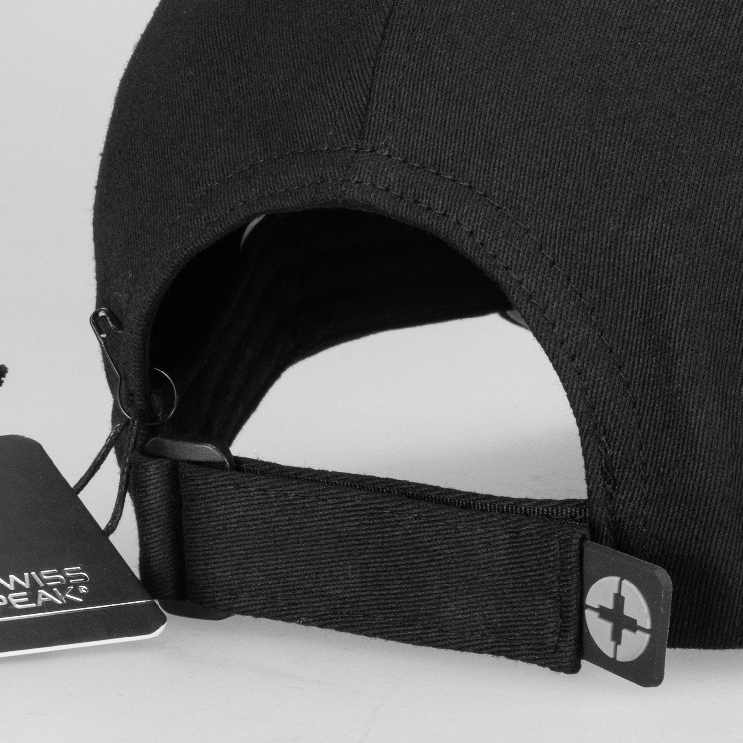 Swiss Peak 5 Panel Cap – Image 7