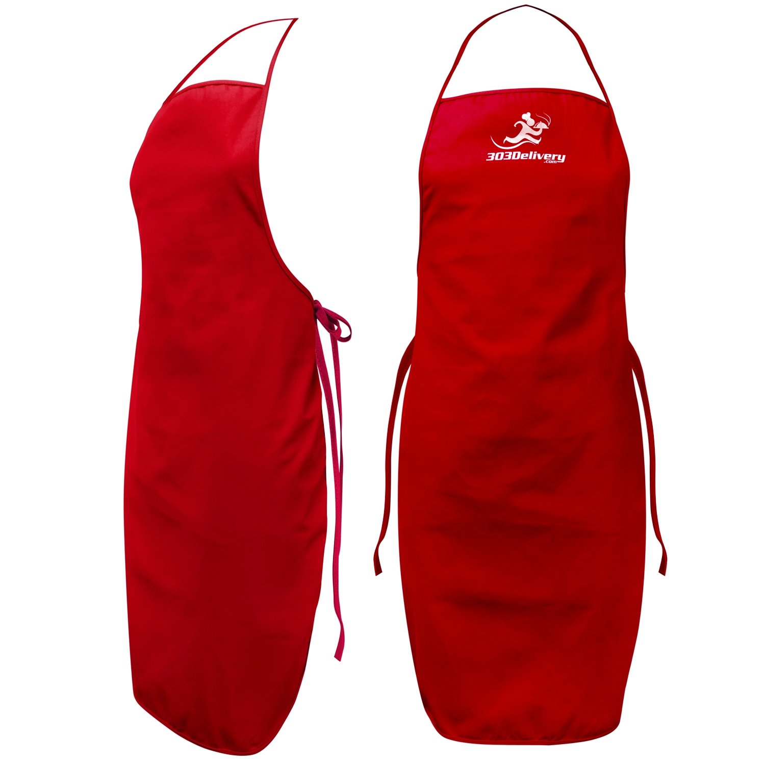 Ritz Bib Apron – Image 6