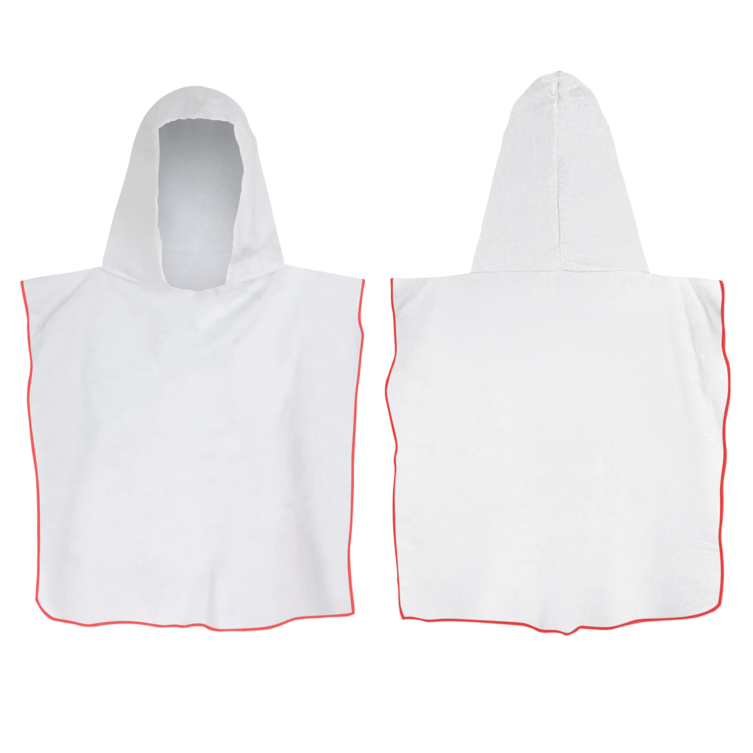 Kids Hooded Towel – Image 4