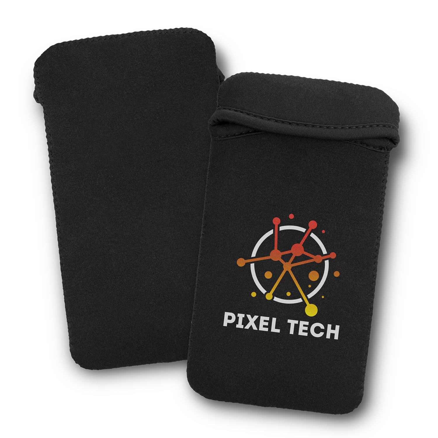 Spencer Phone Pouch – Image 1