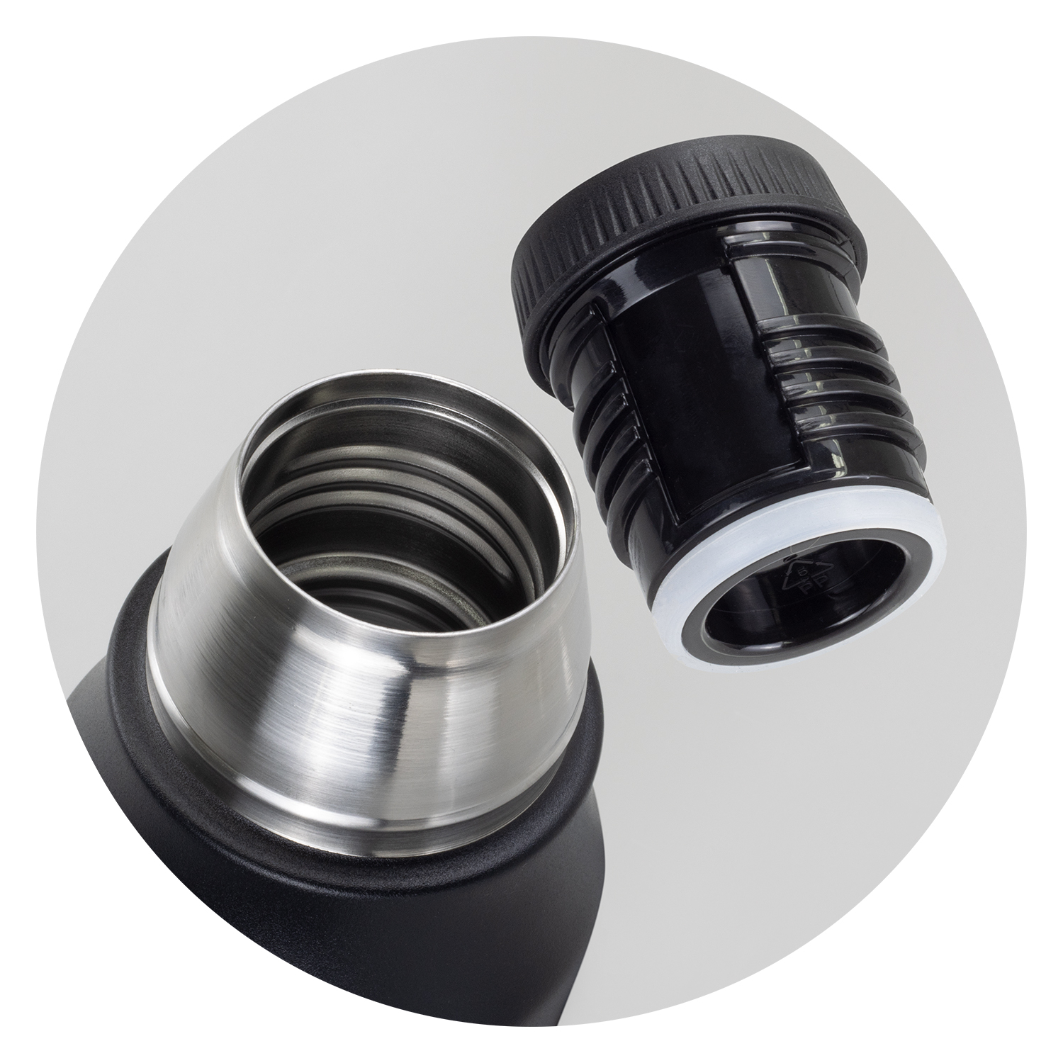 Wayfarer Flask – Image 5
