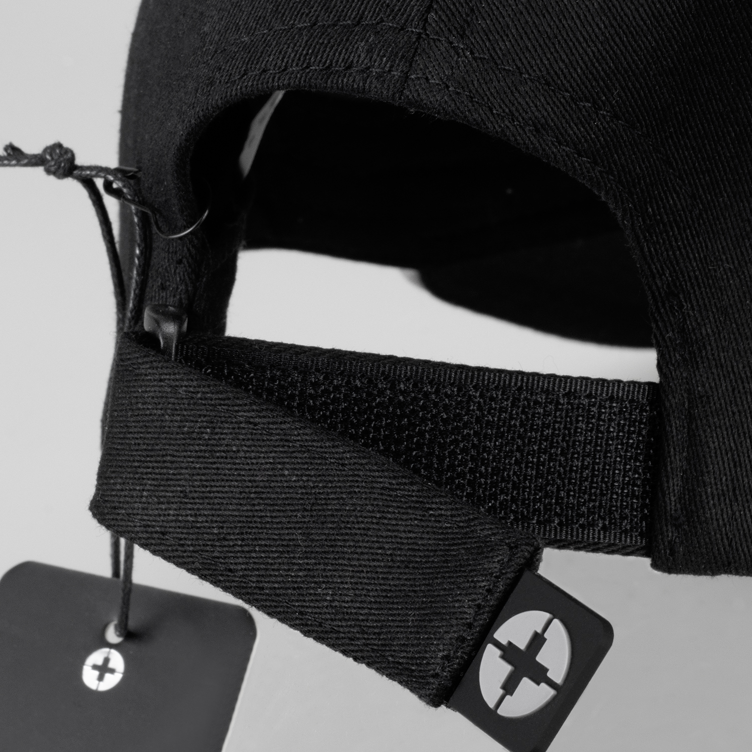 Swiss Peak 6 Panel Cap – Image 6