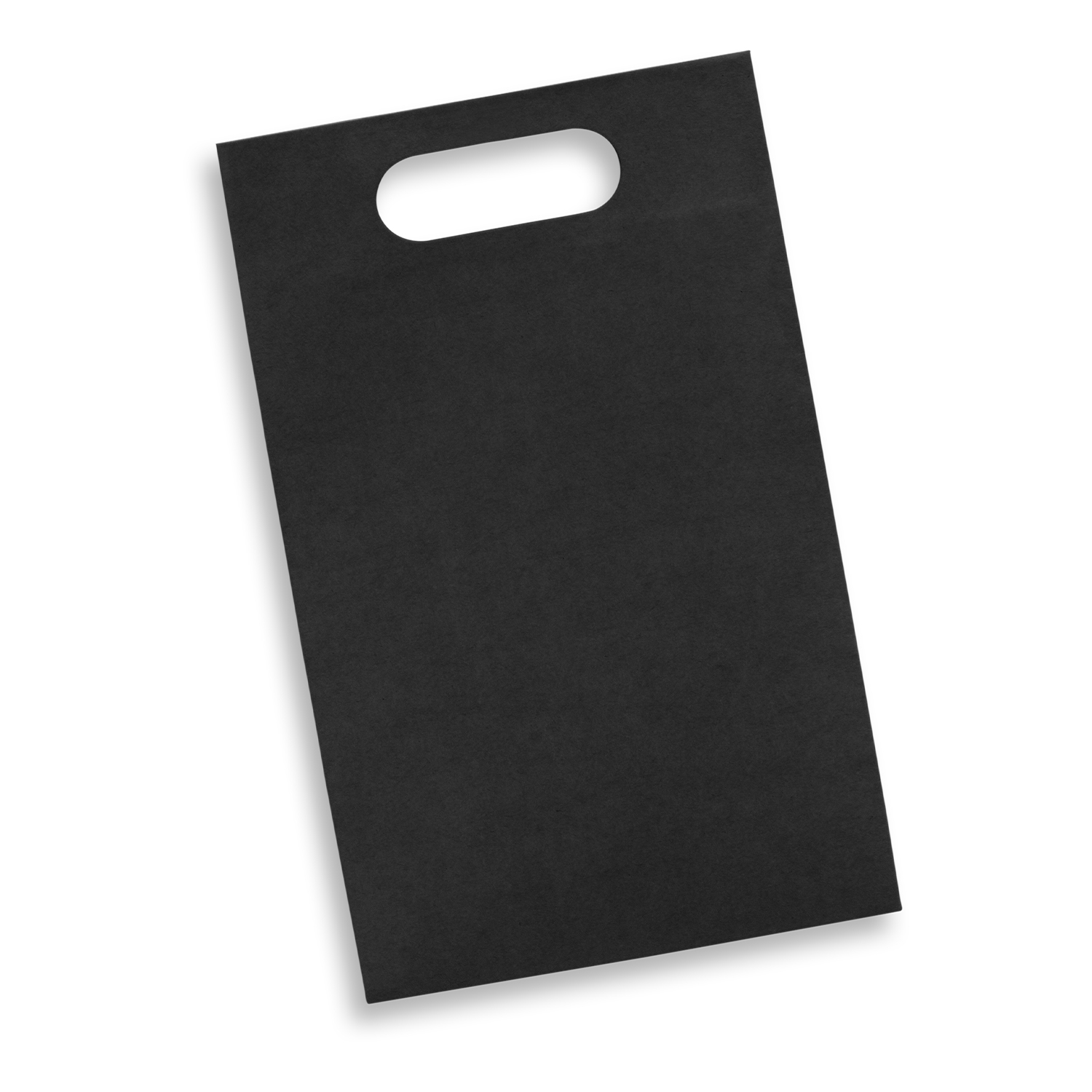 Die Cut Paper Wine Bag – Image 5