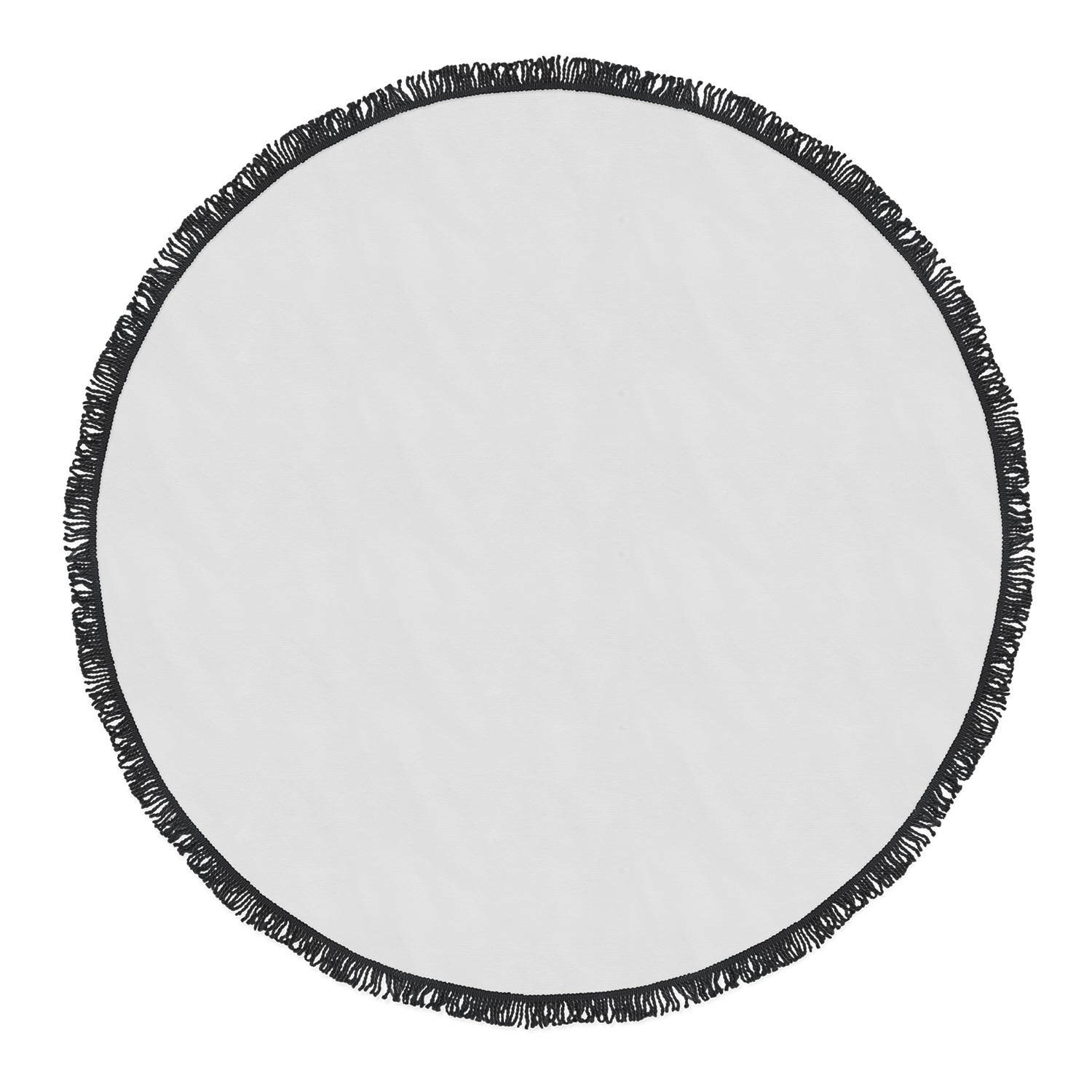 Mandala Beach Towel – Image 4