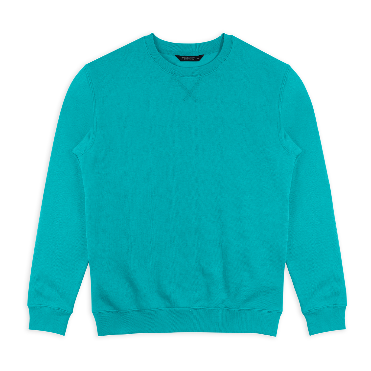 TRENDSWEAR Classic Unisex Sweatshirt – Image 11