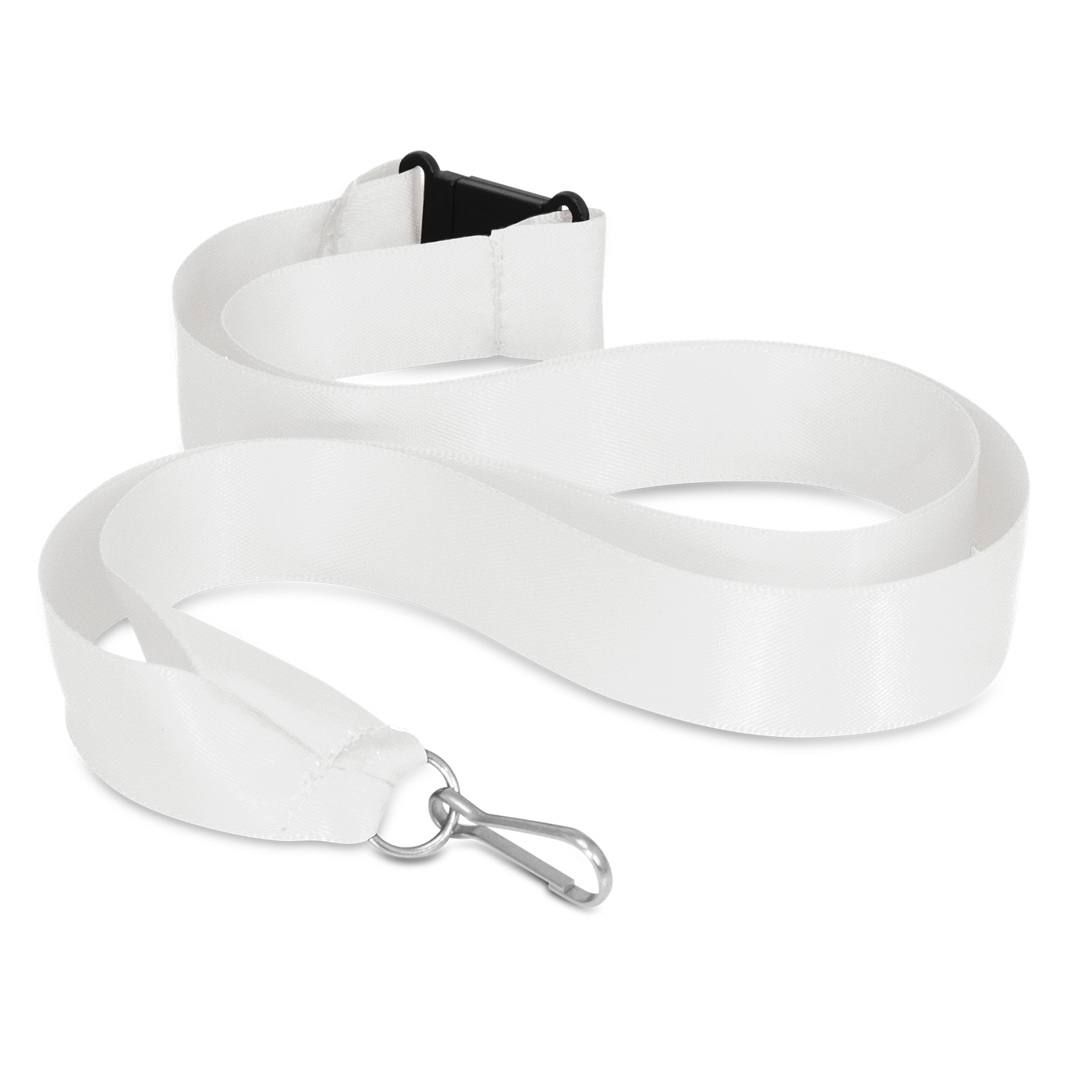 Ribbon Lanyard – Image 2