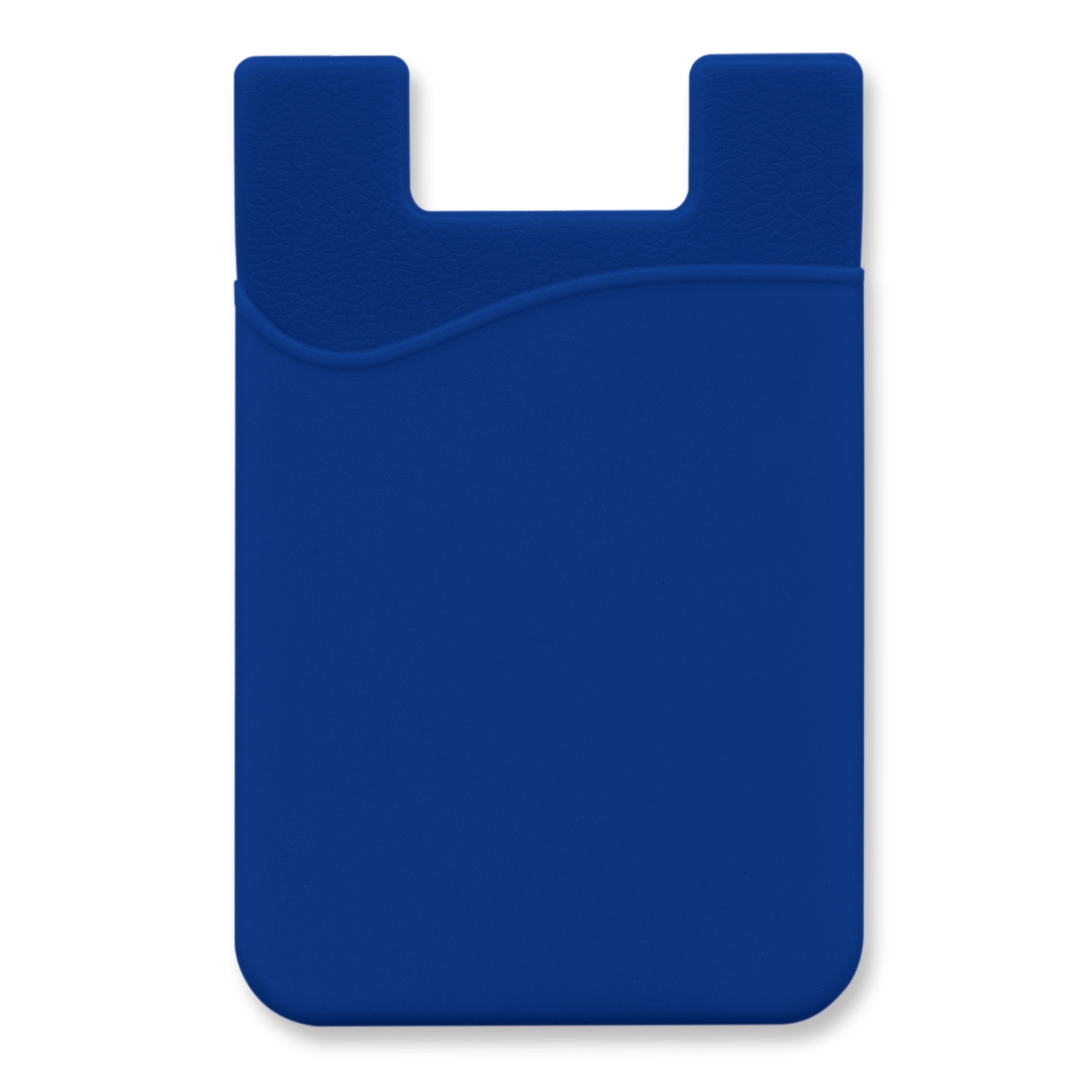 Silicone Phone Wallet - Indent – Image 11