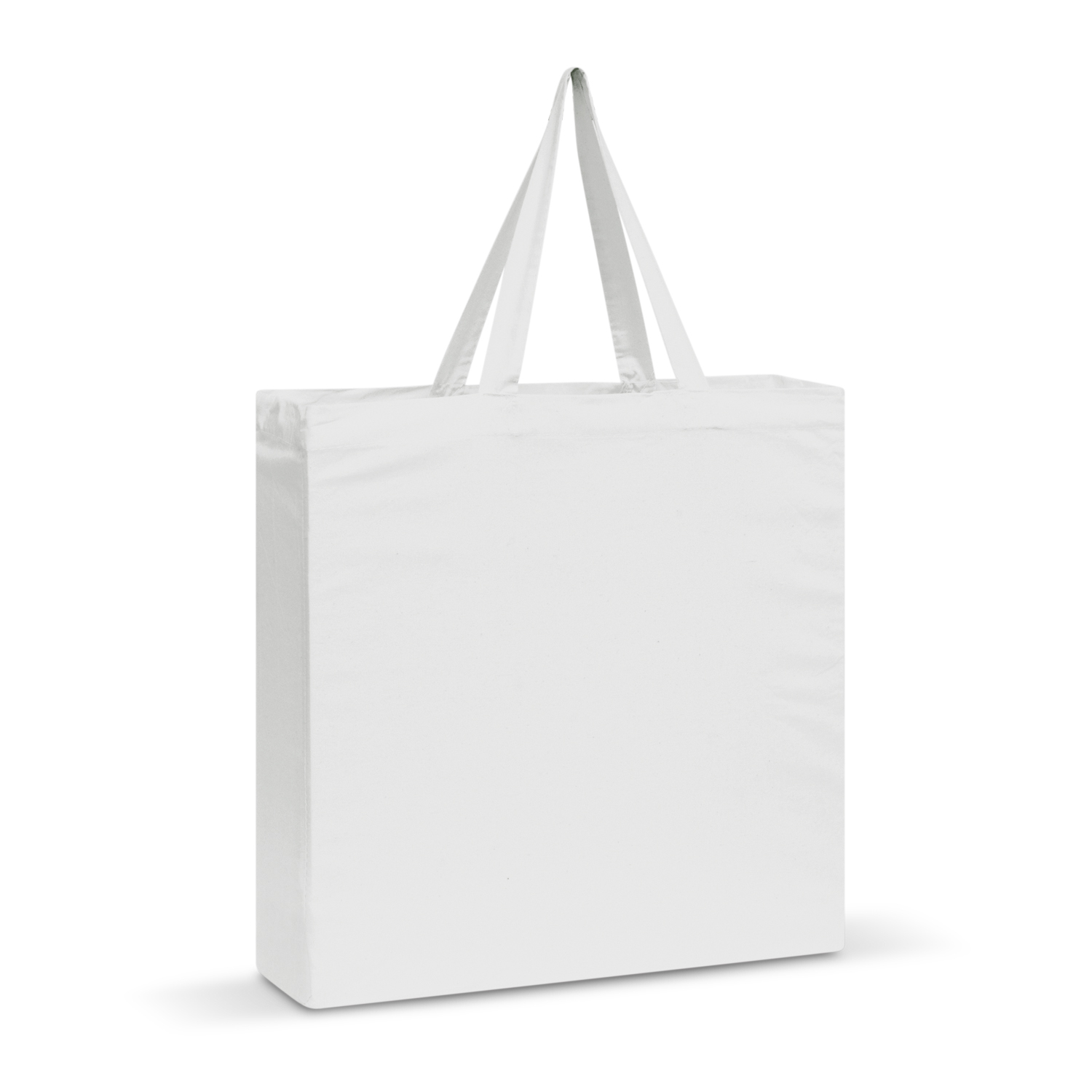 Carnaby Cotton Tote Bag - Colours – Image 4